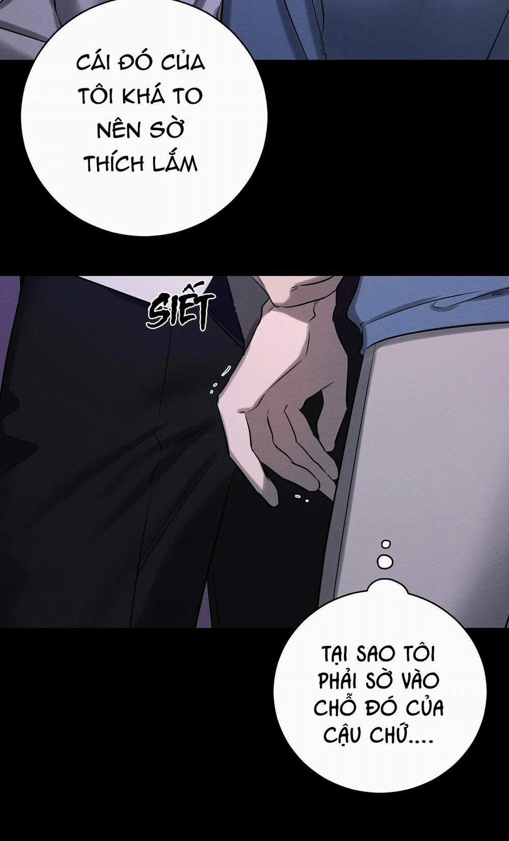 manhwax10.com - Truyện Manhwa Lý Do Của ác Nhân Chương 21 Trang 80