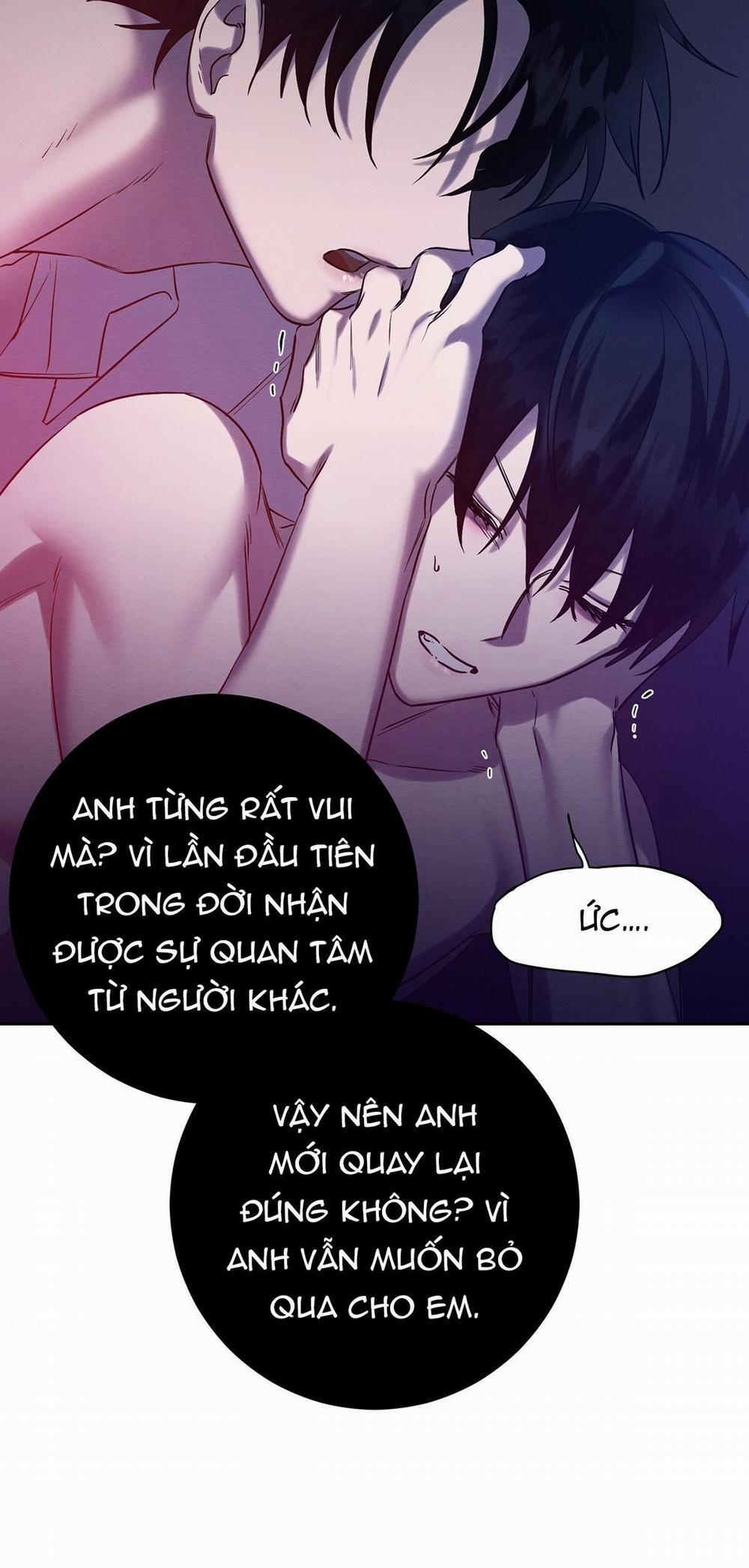 manhwax10.com - Truyện Manhwa Lý Do Của ác Nhân Chương 22 Trang 42