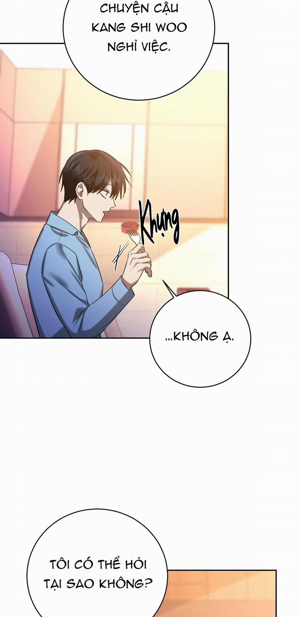 manhwax10.com - Truyện Manhwa Lý Do Của ác Nhân Chương 22 Trang 59