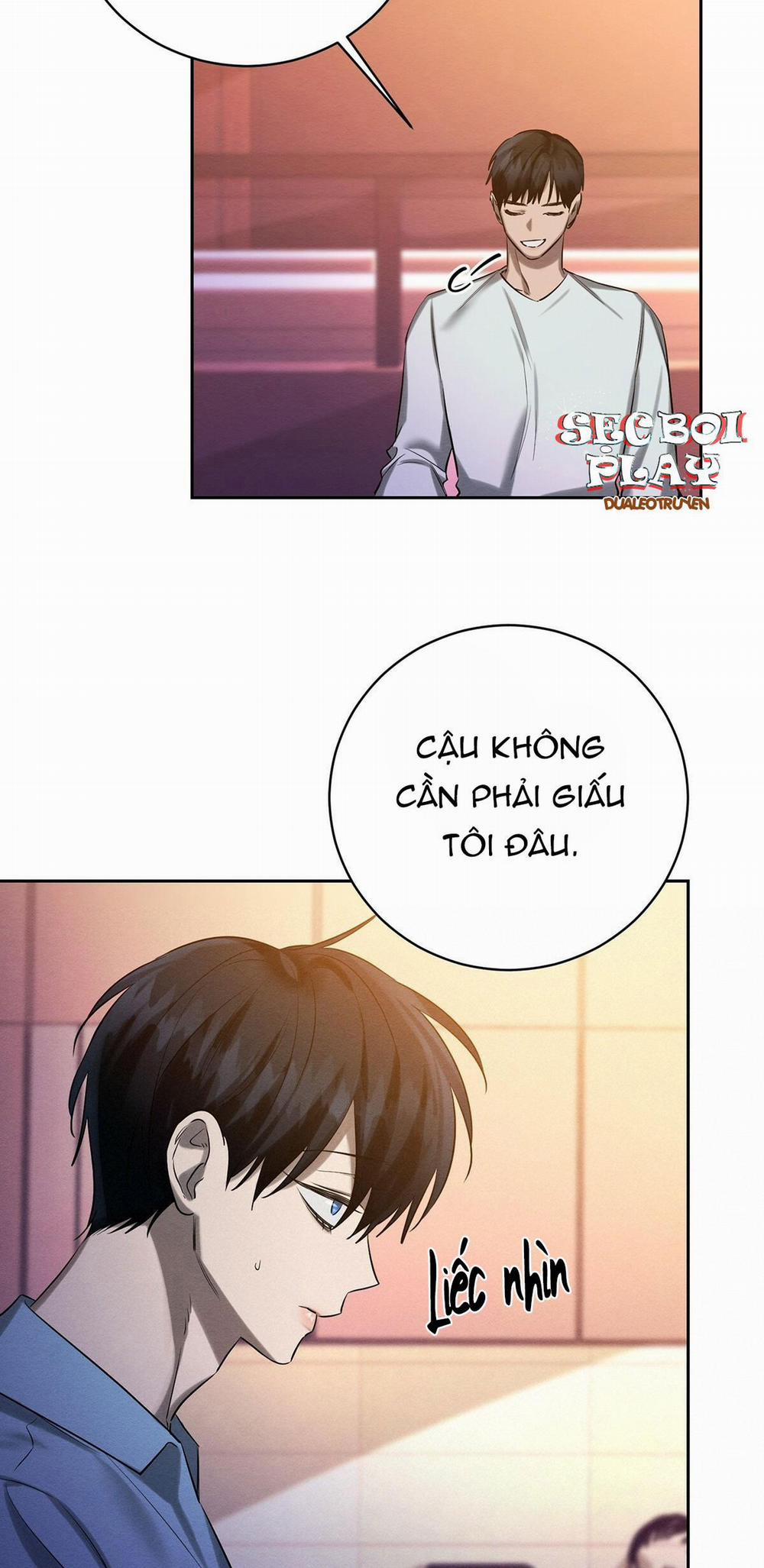 manhwax10.com - Truyện Manhwa Lý Do Của ác Nhân Chương 22 Trang 60