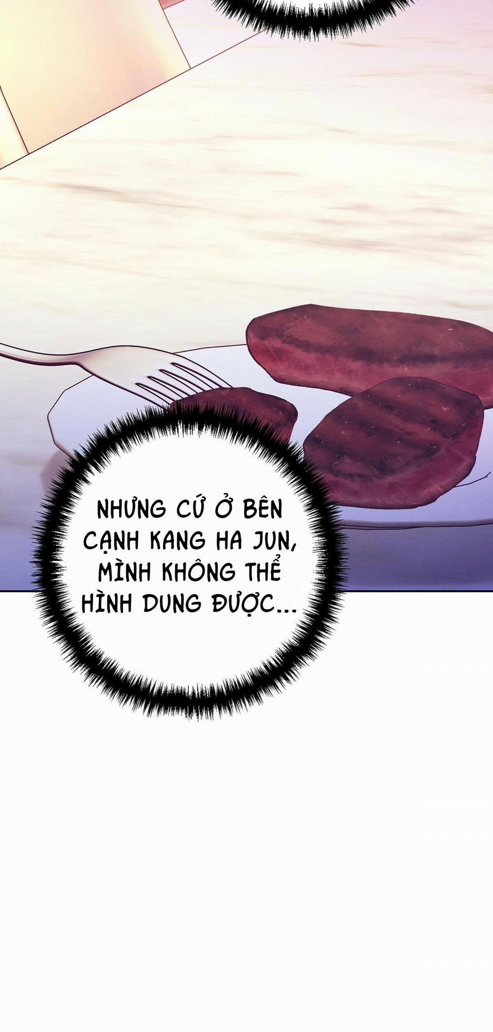 manhwax10.com - Truyện Manhwa Lý Do Của ác Nhân Chương 22 Trang 64