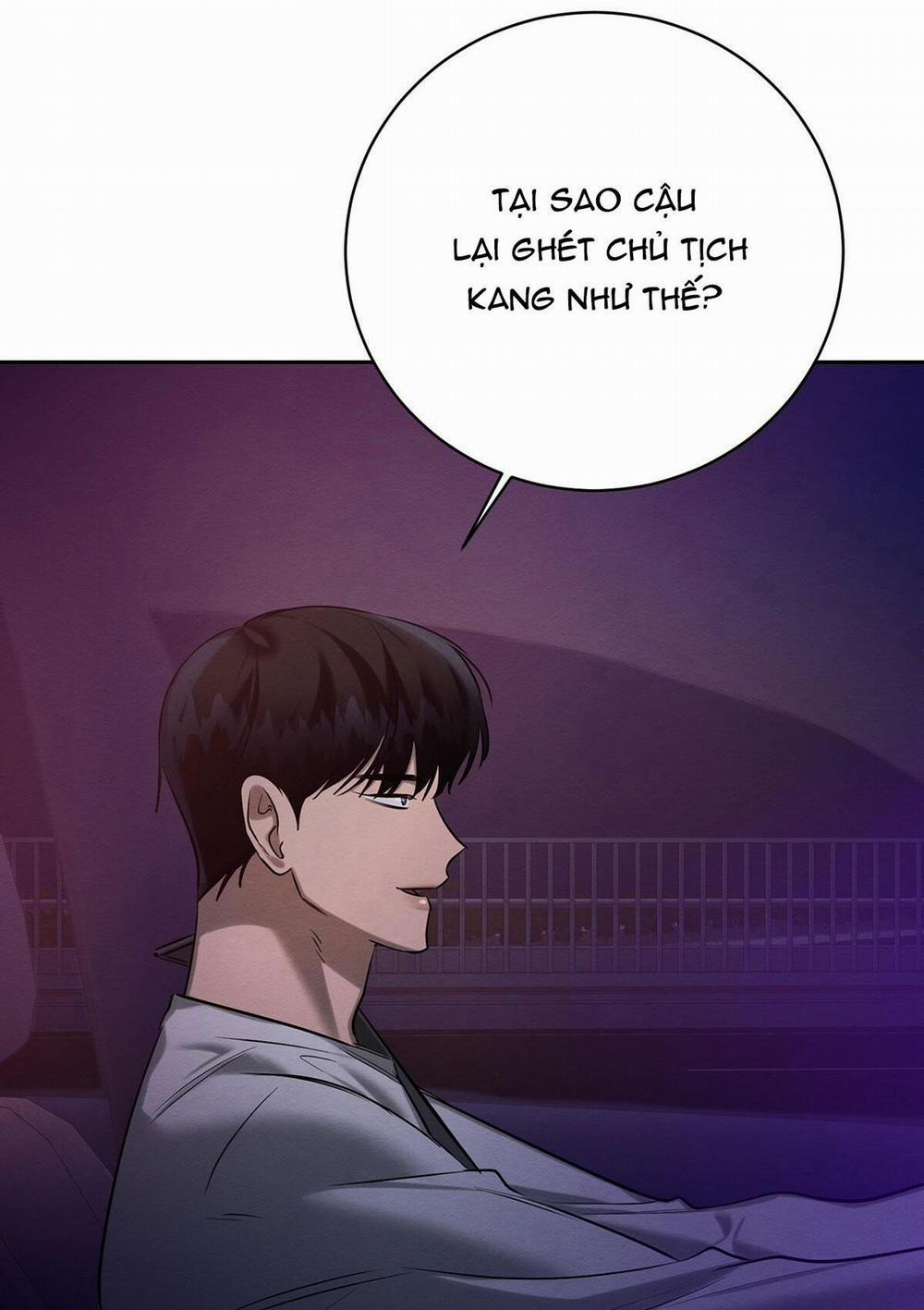 manhwax10.com - Truyện Manhwa Lý Do Của ác Nhân Chương 25 Trang 20