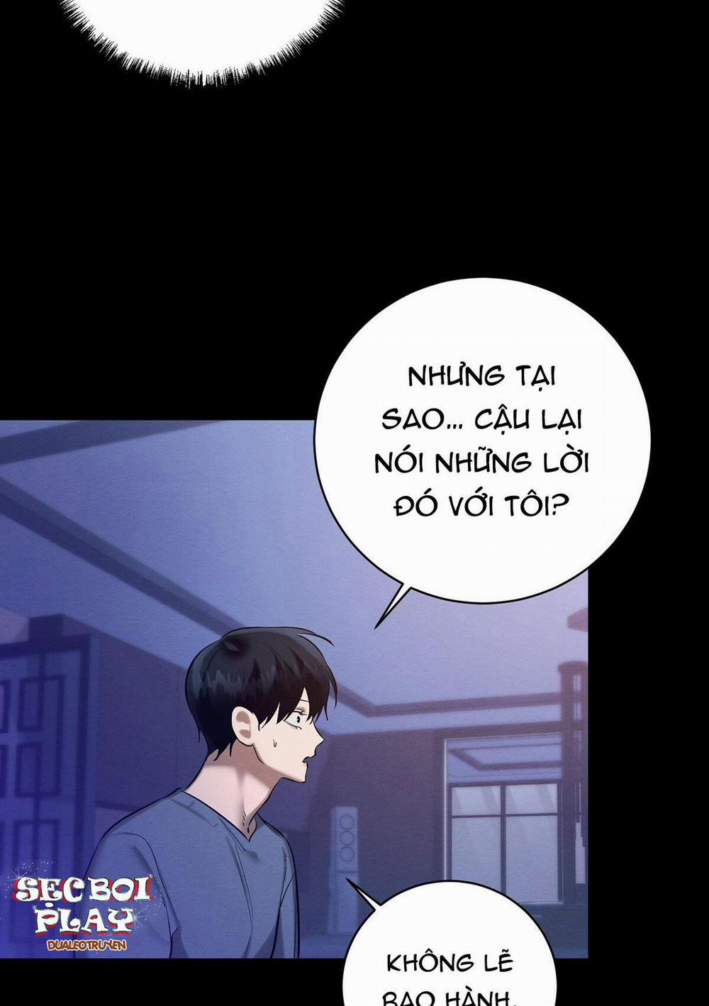 manhwax10.com - Truyện Manhwa Lý Do Của ác Nhân Chương 25 Trang 40