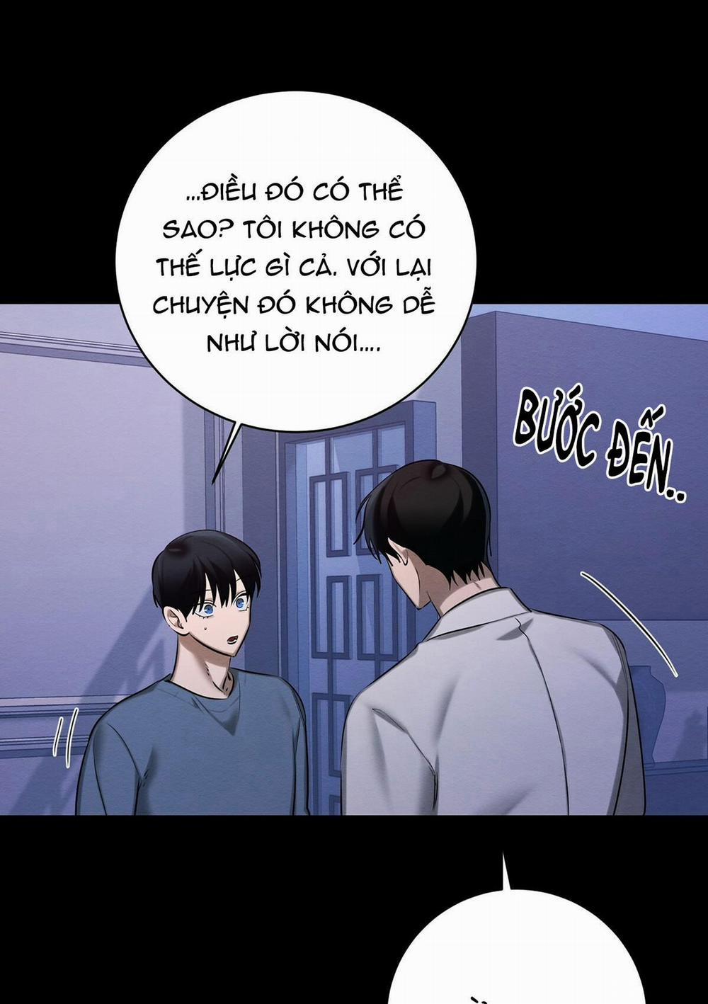 manhwax10.com - Truyện Manhwa Lý Do Của ác Nhân Chương 25 Trang 45