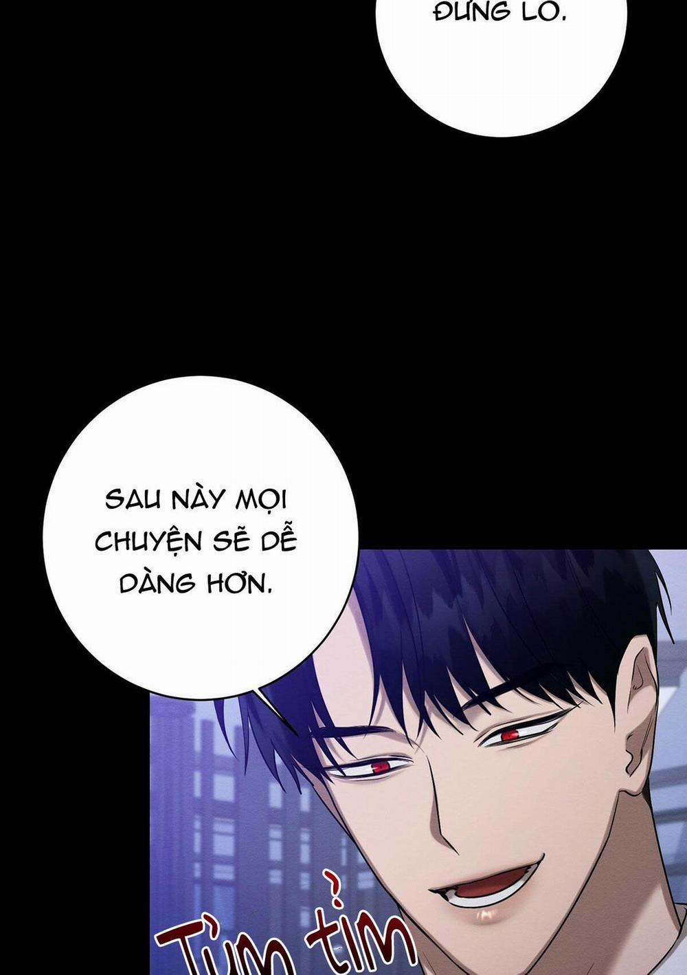 manhwax10.com - Truyện Manhwa Lý Do Của ác Nhân Chương 25 Trang 46