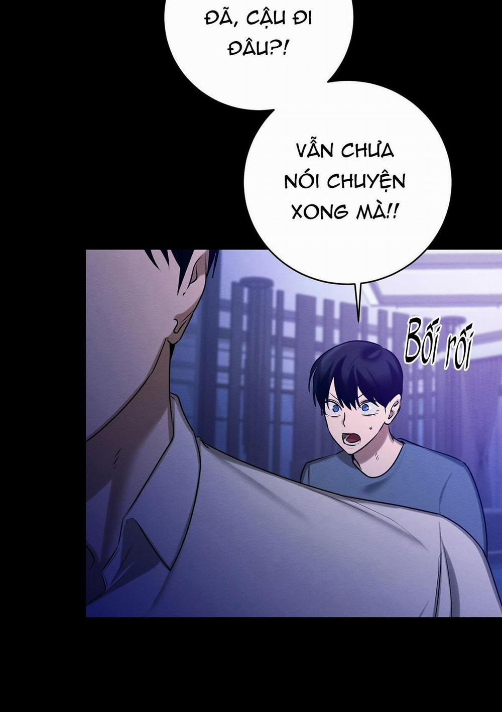 manhwax10.com - Truyện Manhwa Lý Do Của ác Nhân Chương 25 Trang 49