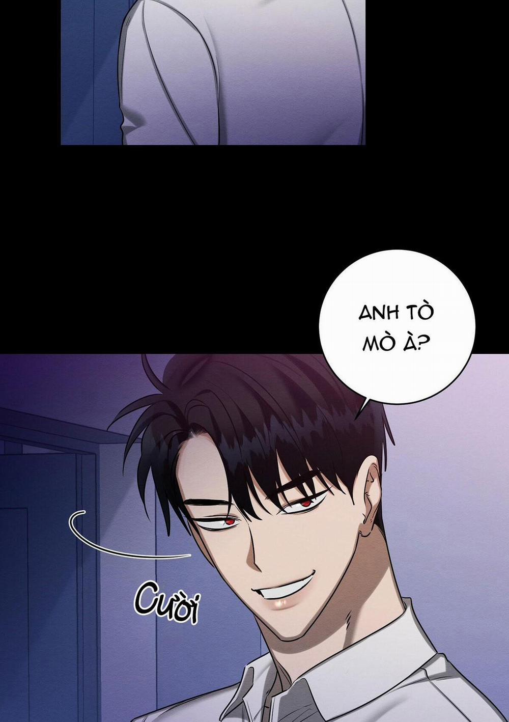 manhwax10.com - Truyện Manhwa Lý Do Của ác Nhân Chương 25 Trang 51