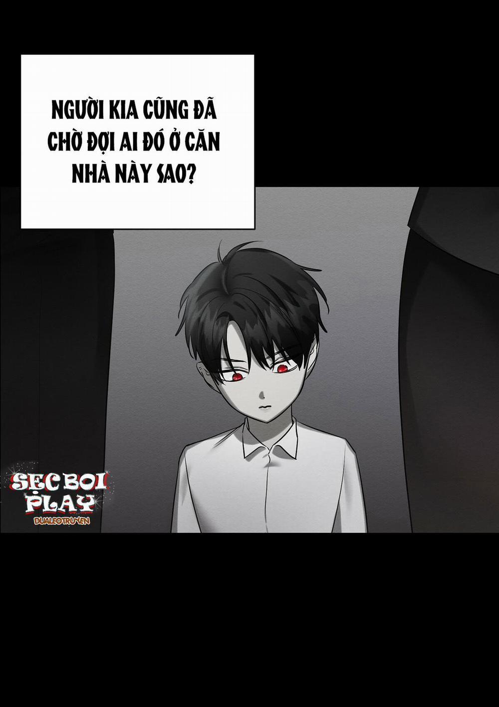 manhwax10.com - Truyện Manhwa Lý Do Của ác Nhân Chương 25 Trang 64