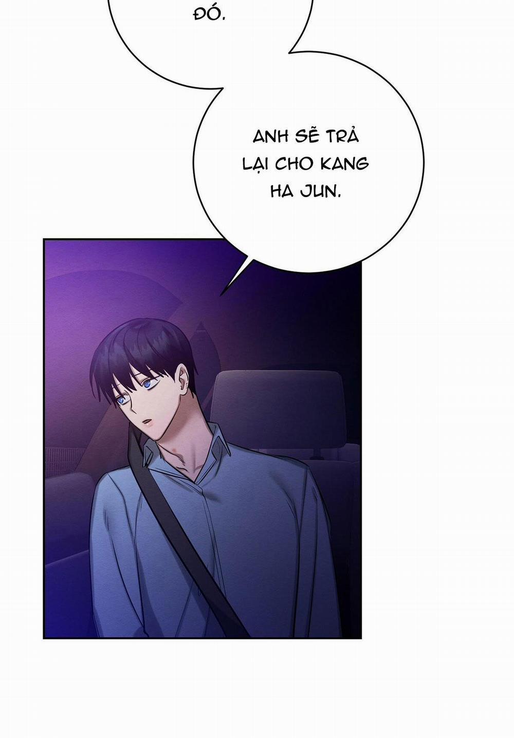 manhwax10.com - Truyện Manhwa Lý Do Của ác Nhân Chương 25 Trang 9