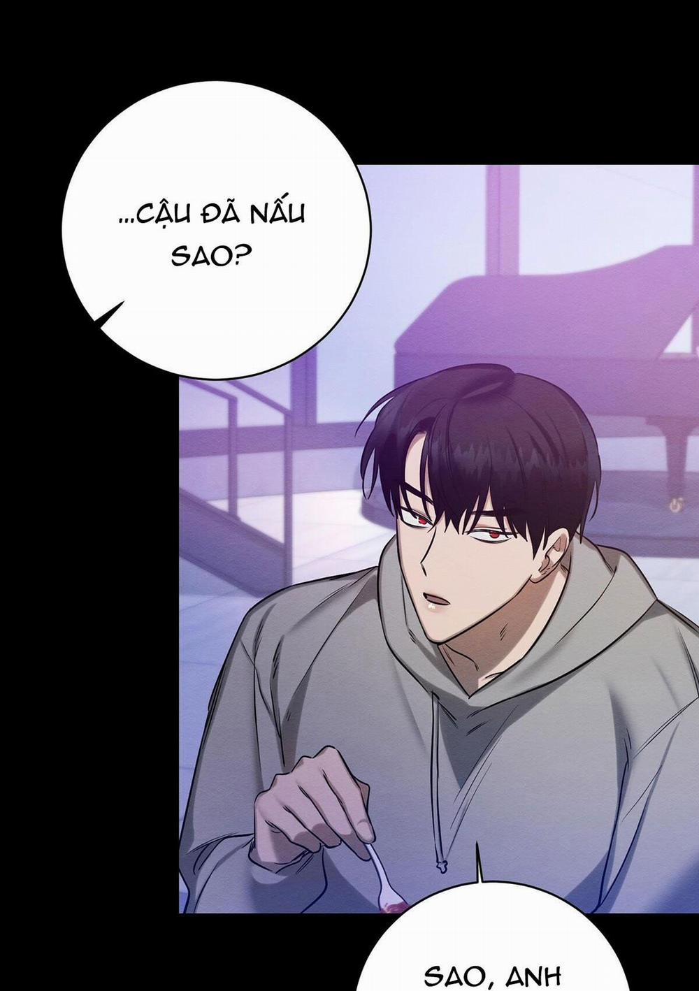 manhwax10.com - Truyện Manhwa Lý Do Của ác Nhân Chương 25 Trang 85