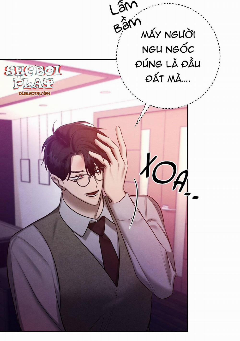 manhwax10.com - Truyện Manhwa Lý Do Của ác Nhân Chương 29 Trang 27