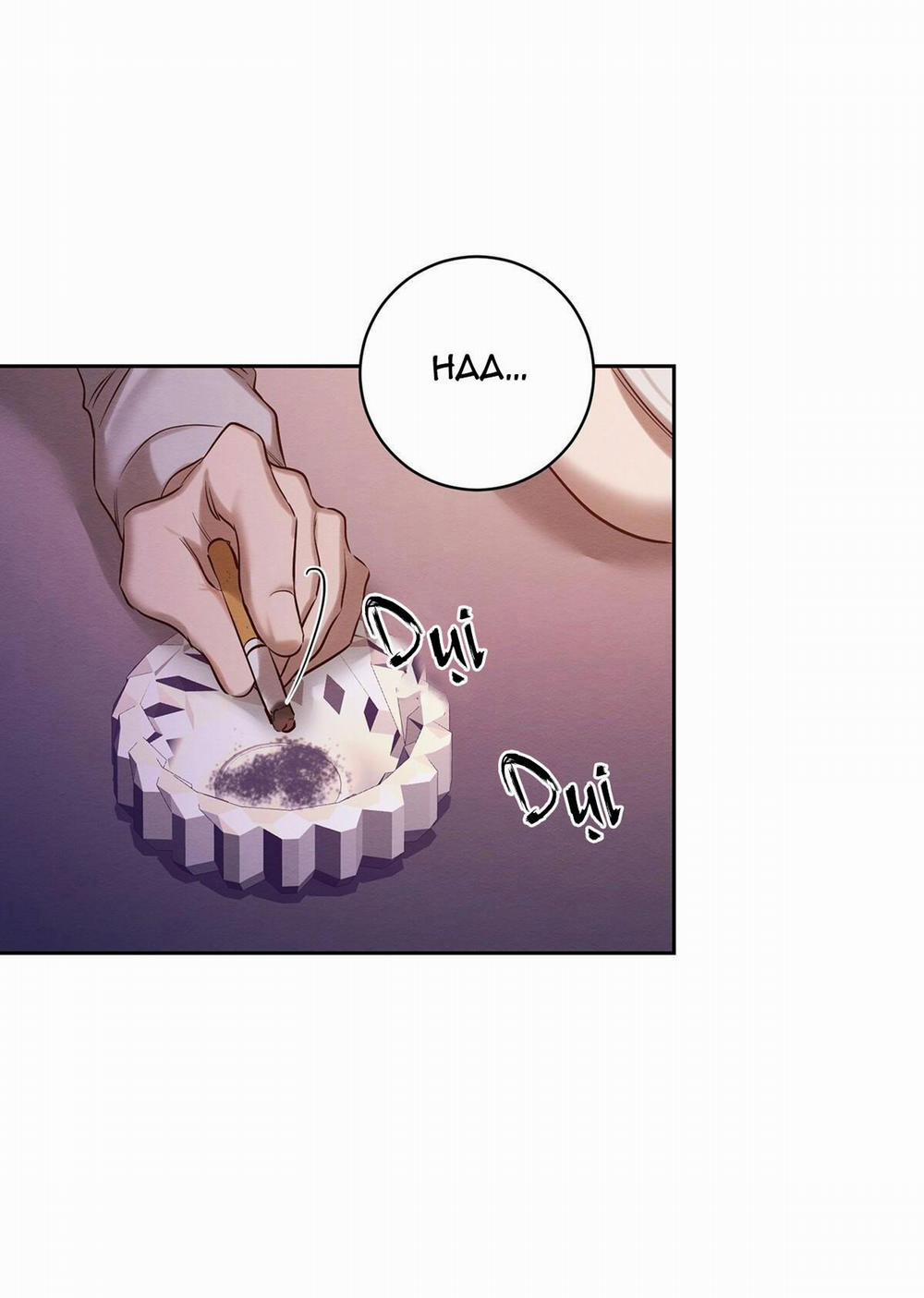 manhwax10.com - Truyện Manhwa Lý Do Của ác Nhân Chương 29 Trang 36