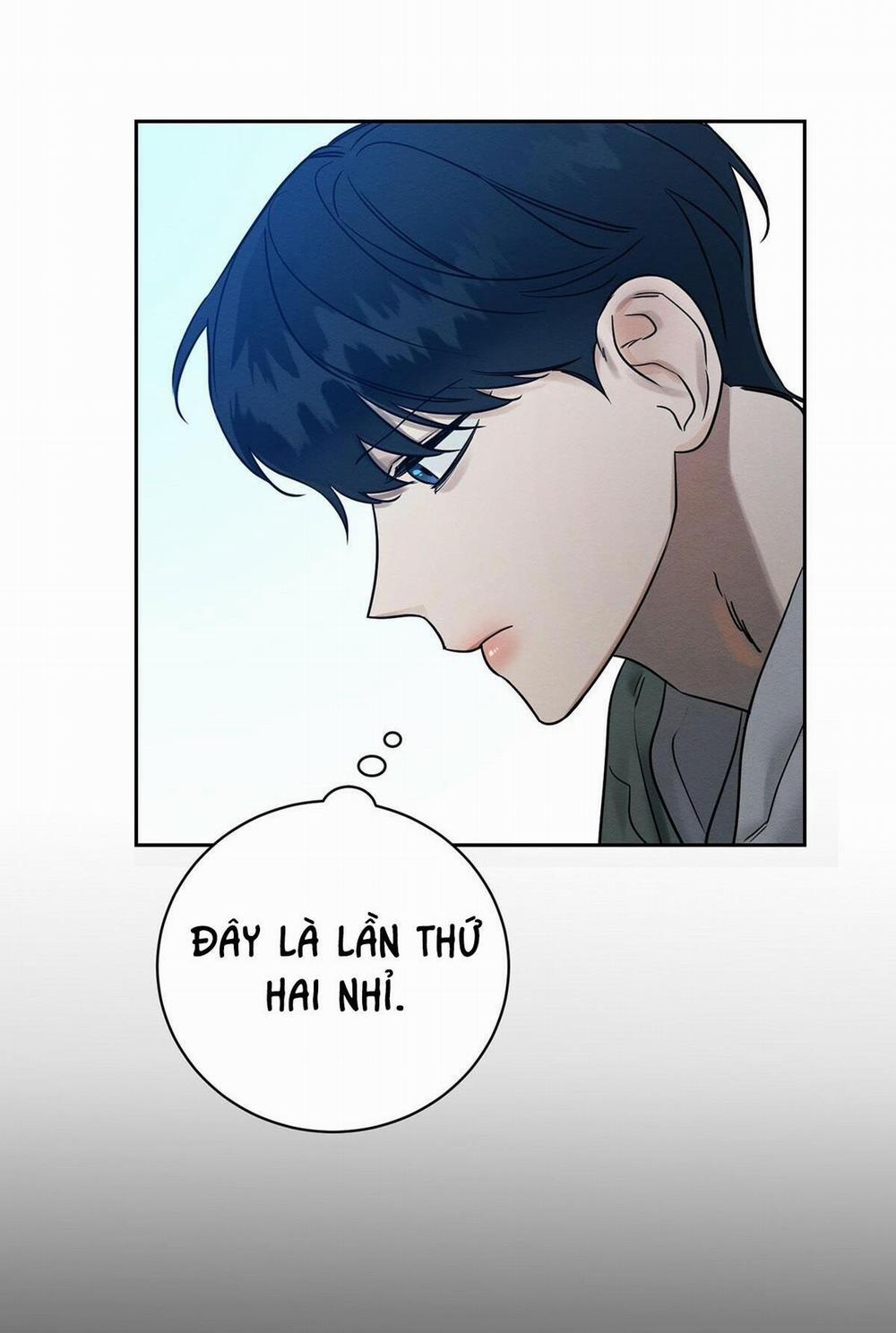 manhwax10.com - Truyện Manhwa Lý Do Của ác Nhân Chương 3 Trang 5