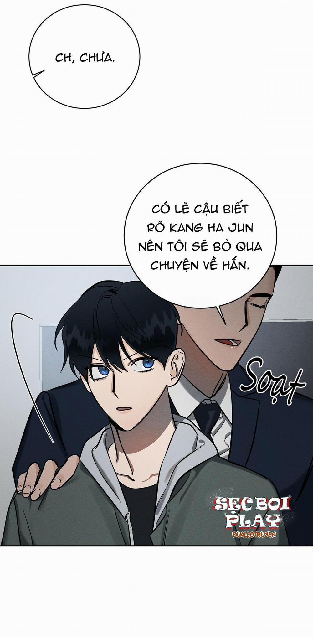 manhwax10.com - Truyện Manhwa Lý Do Của ác Nhân Chương 3 Trang 52