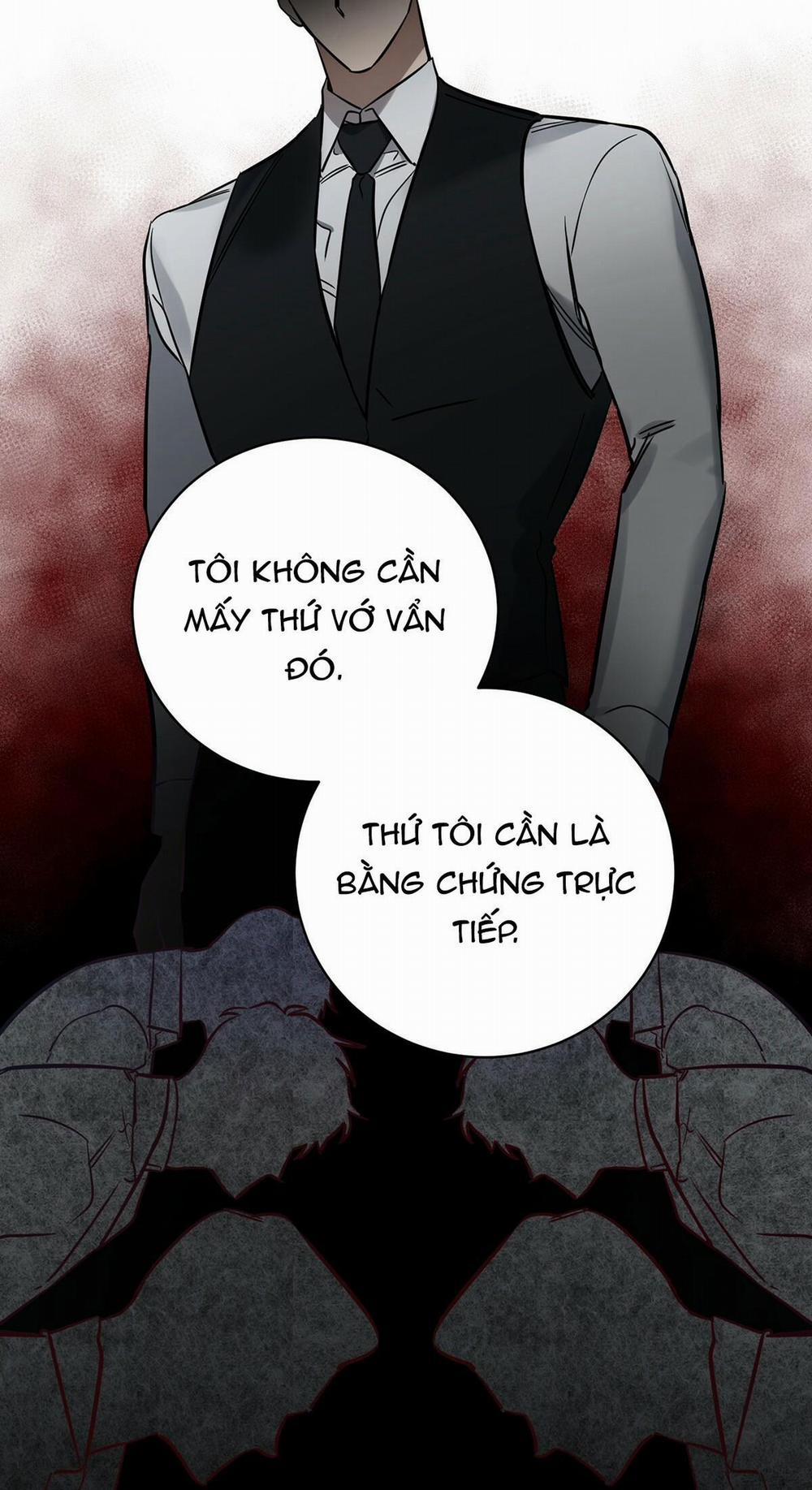 manhwax10.com - Truyện Manhwa Lý Do Của ác Nhân Chương 3 Trang 68