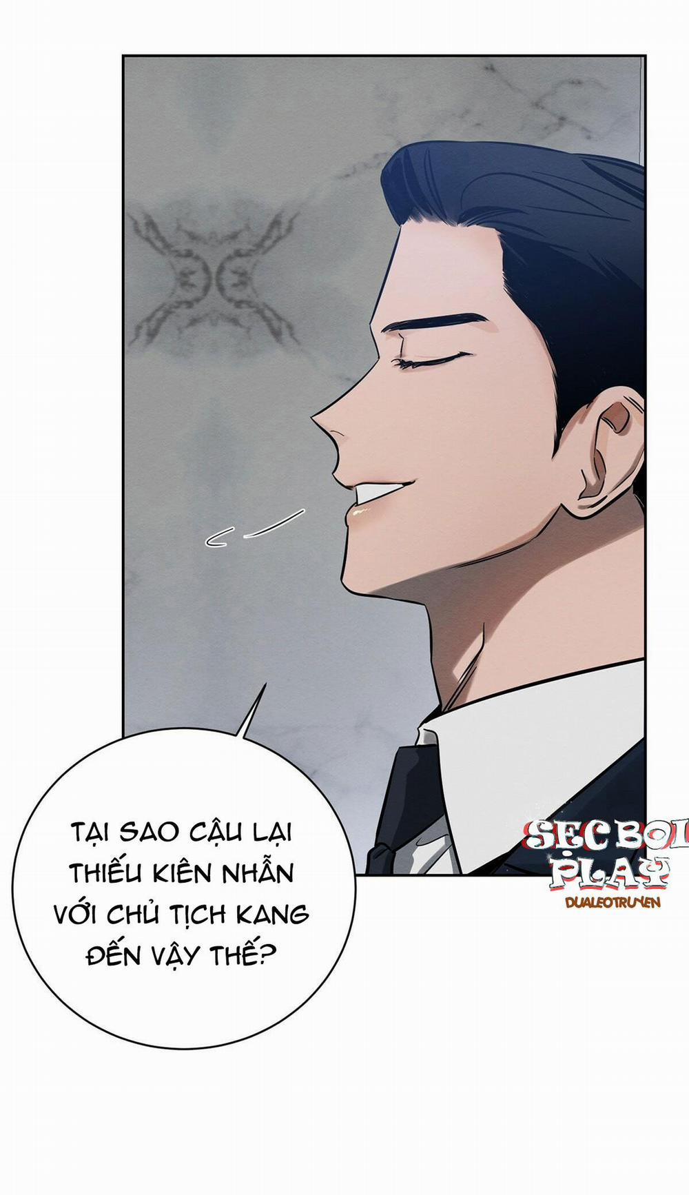 manhwax10.com - Truyện Manhwa Lý Do Của ác Nhân Chương 3 Trang 83