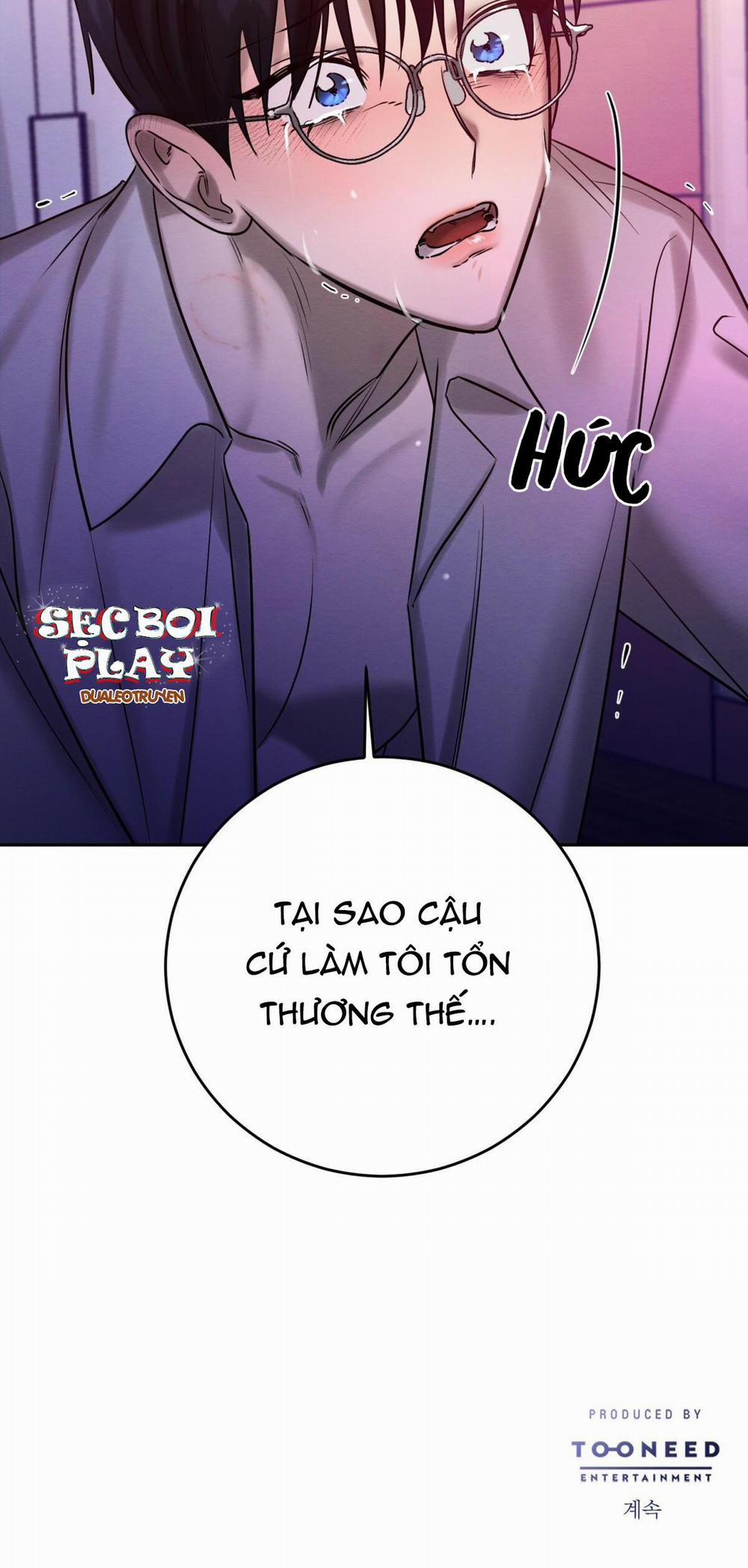 manhwax10.com - Truyện Manhwa Lý Do Của ác Nhân Chương 30 Trang 35