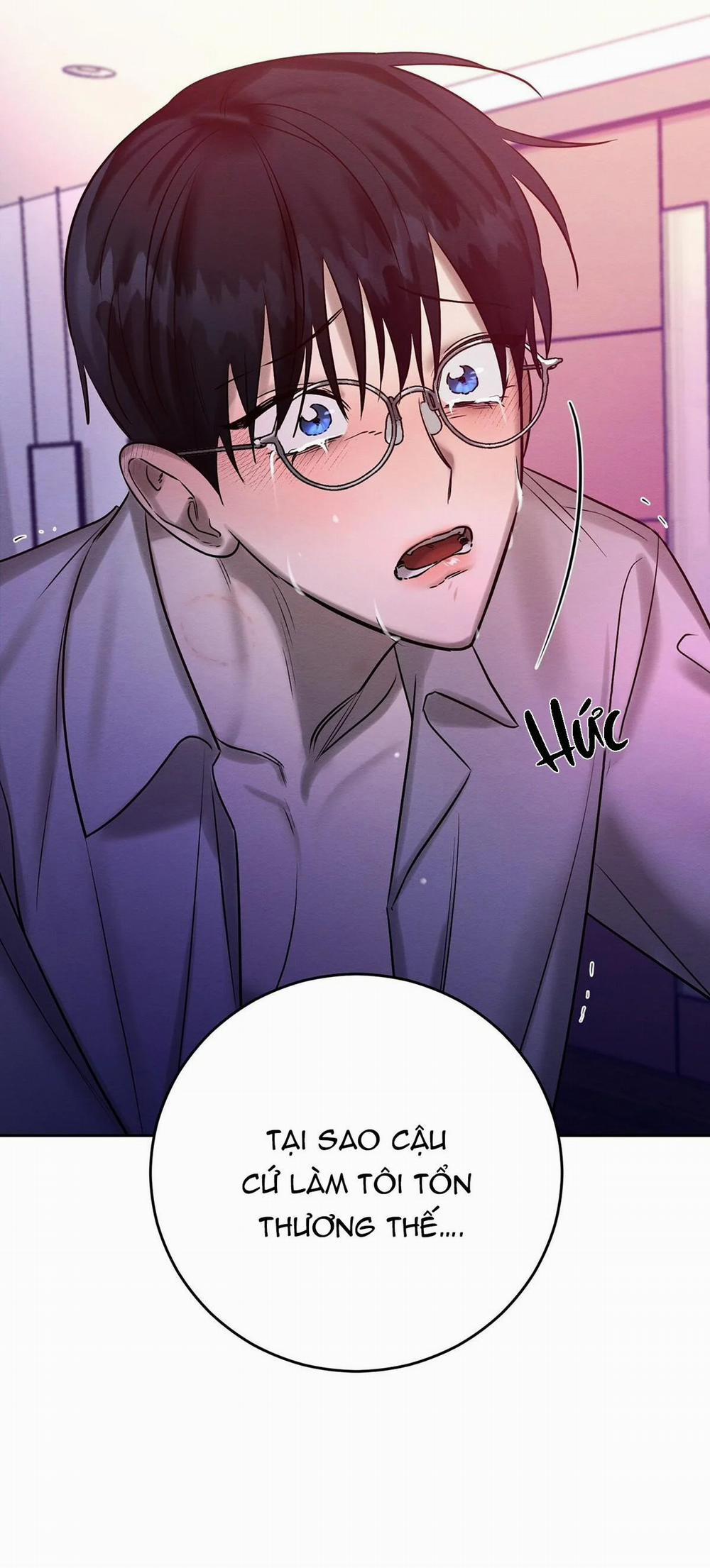 manhwax10.com - Truyện Manhwa Lý Do Của Ác Nhân Chương 31 Trang 2