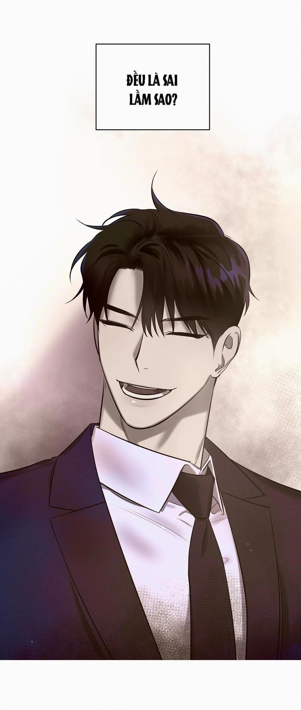 manhwax10.com - Truyện Manhwa Lý Do Của Ác Nhân Chương 31 Trang 101
