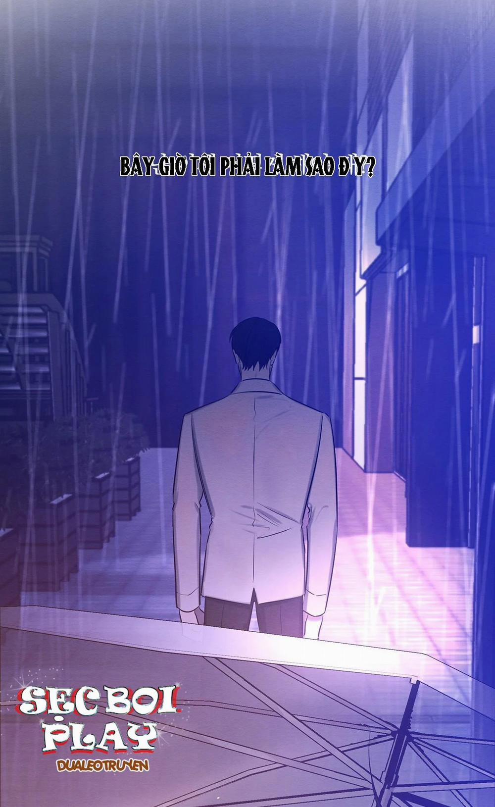 manhwax10.com - Truyện Manhwa Lý Do Của Ác Nhân Chương 31 Trang 104