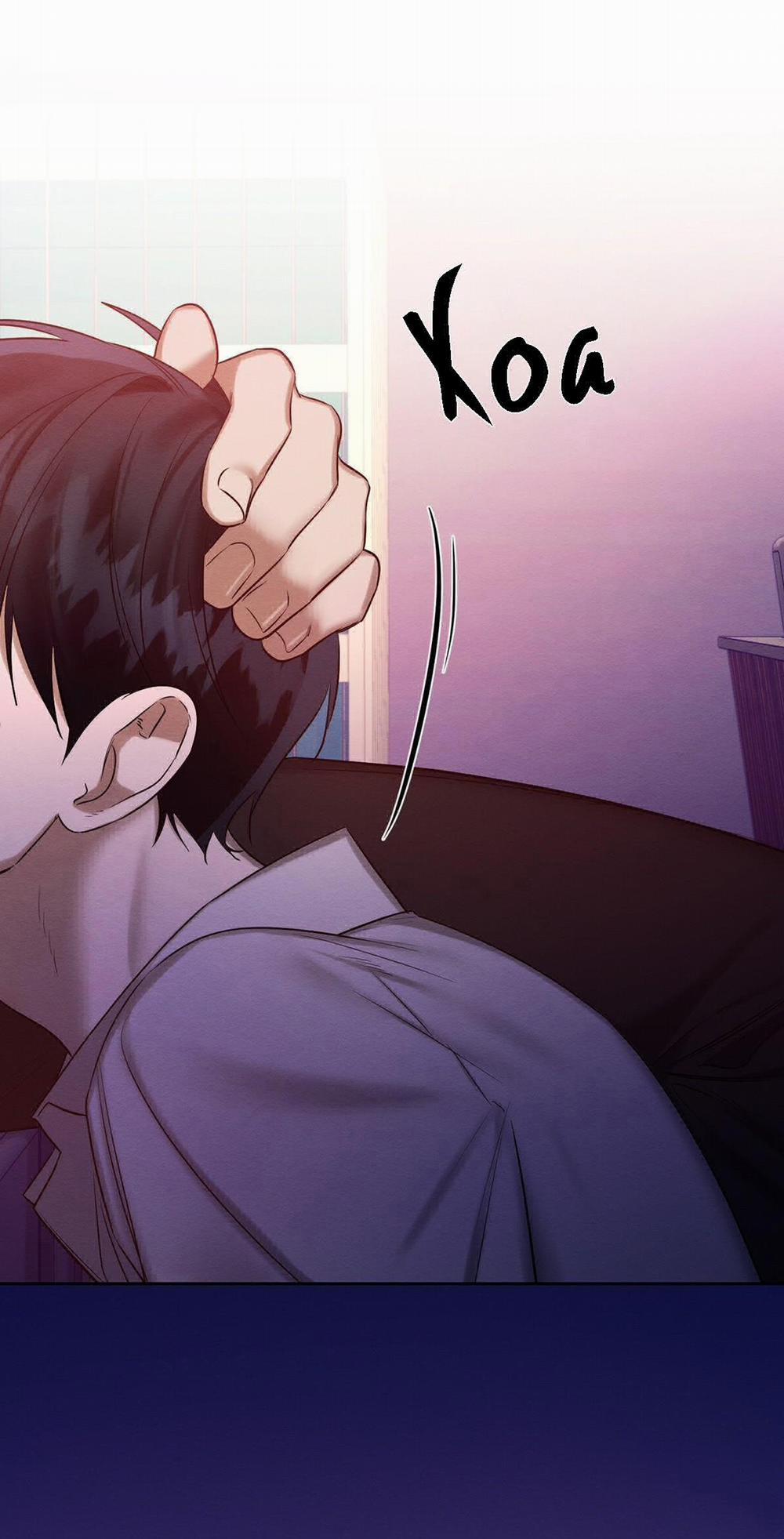 manhwax10.com - Truyện Manhwa Lý Do Của Ác Nhân Chương 31 Trang 13