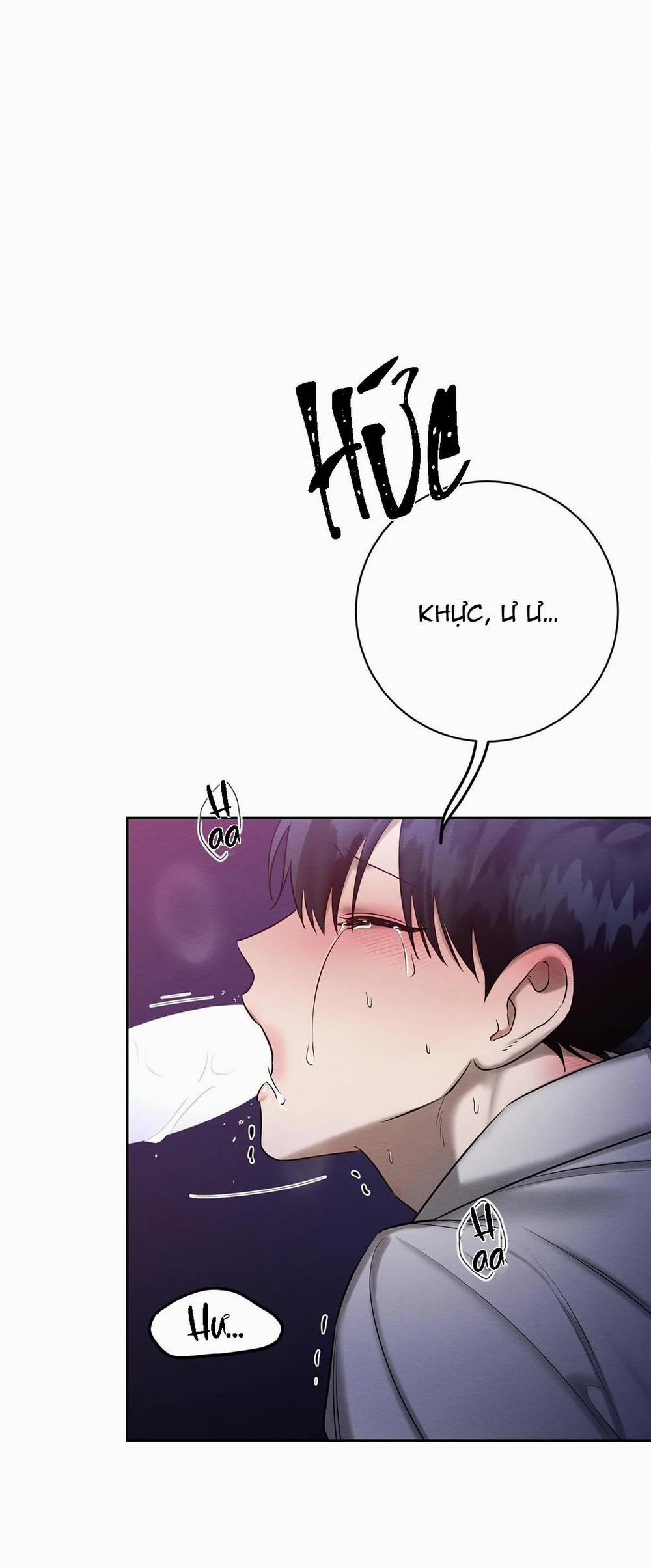 manhwax10.com - Truyện Manhwa Lý Do Của Ác Nhân Chương 31 Trang 16