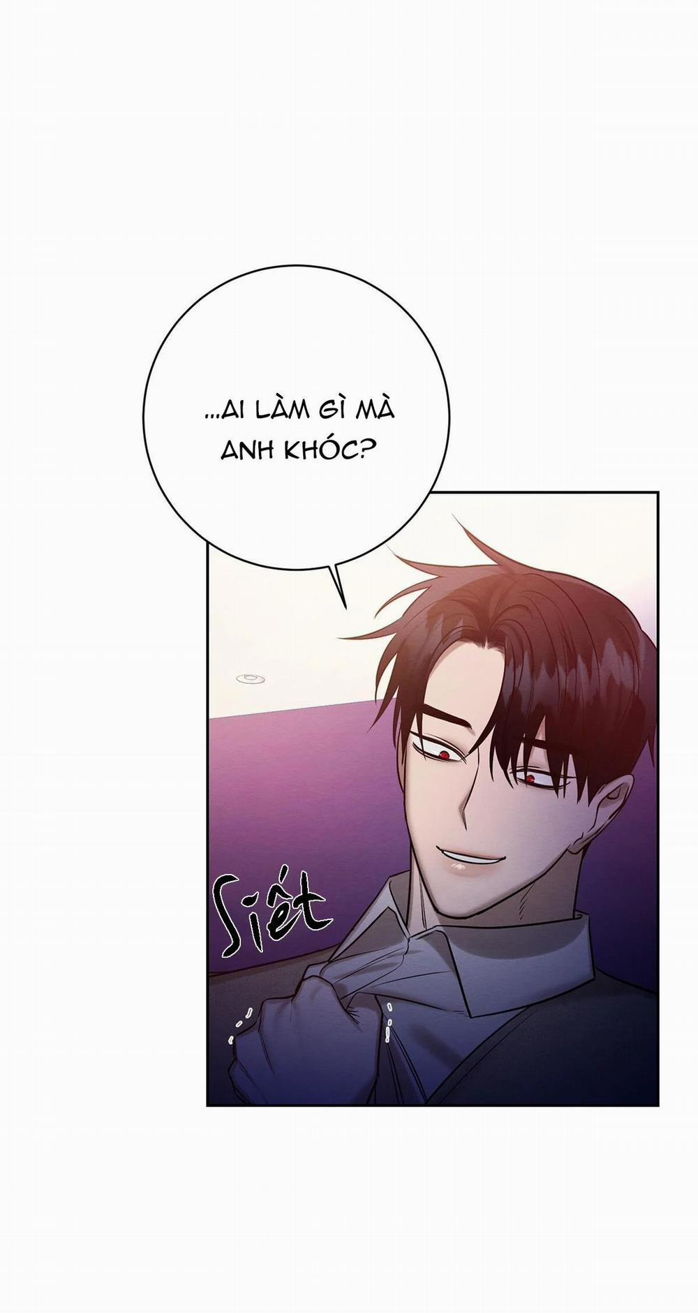 manhwax10.com - Truyện Manhwa Lý Do Của Ác Nhân Chương 31 Trang 3