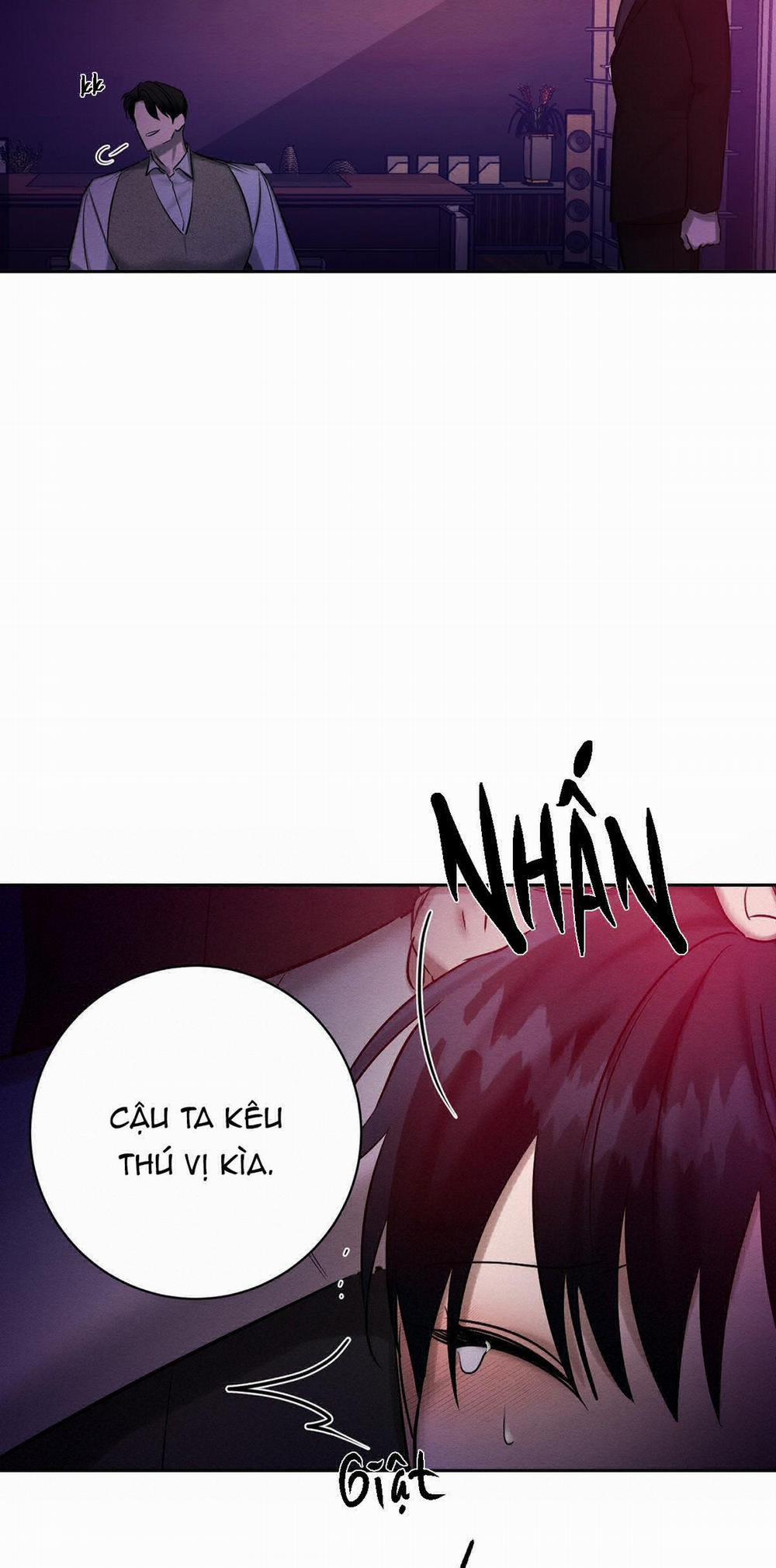 manhwax10.com - Truyện Manhwa Lý Do Của Ác Nhân Chương 31 Trang 21