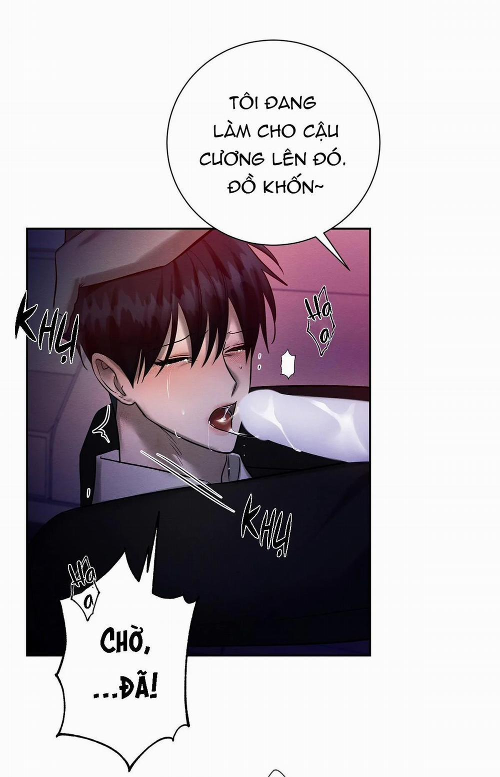 manhwax10.com - Truyện Manhwa Lý Do Của Ác Nhân Chương 31 Trang 24