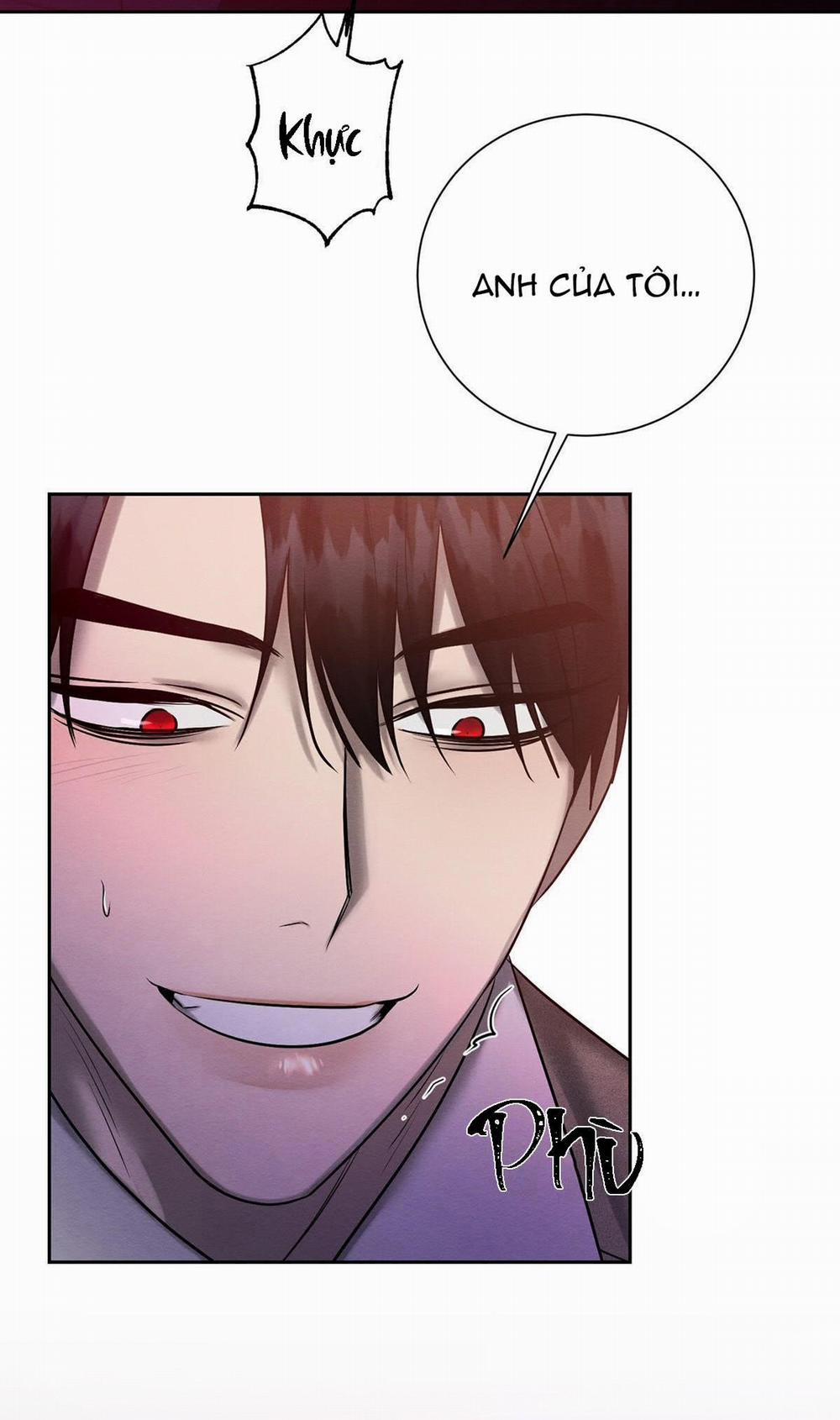 manhwax10.com - Truyện Manhwa Lý Do Của Ác Nhân Chương 31 Trang 26