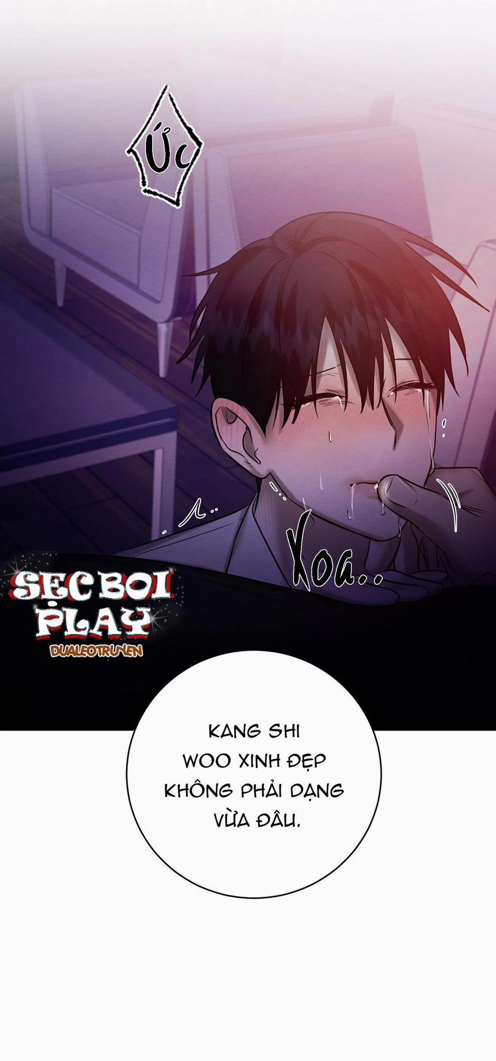manhwax10.com - Truyện Manhwa Lý Do Của Ác Nhân Chương 31 Trang 27