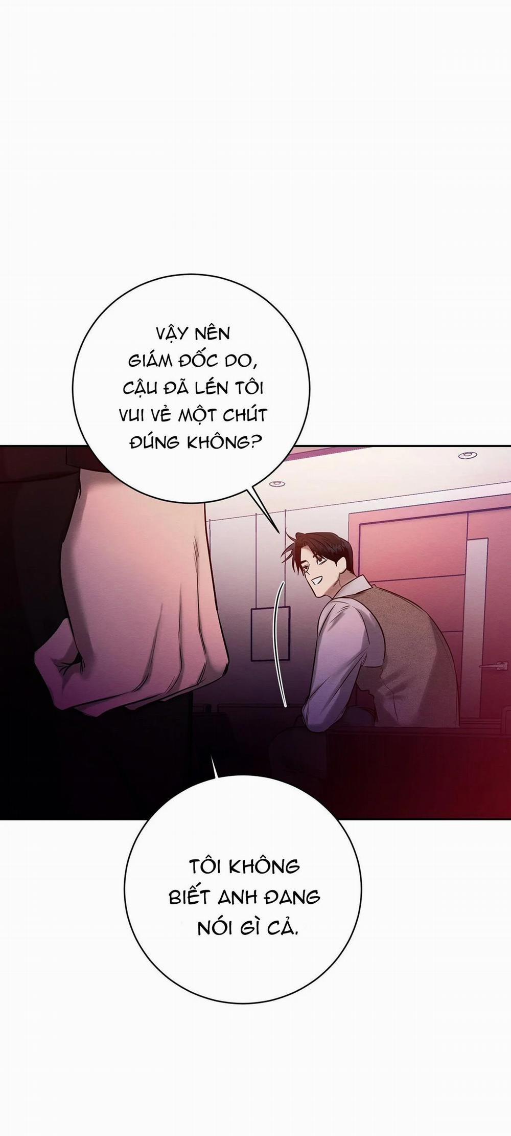 manhwax10.com - Truyện Manhwa Lý Do Của Ác Nhân Chương 31 Trang 28