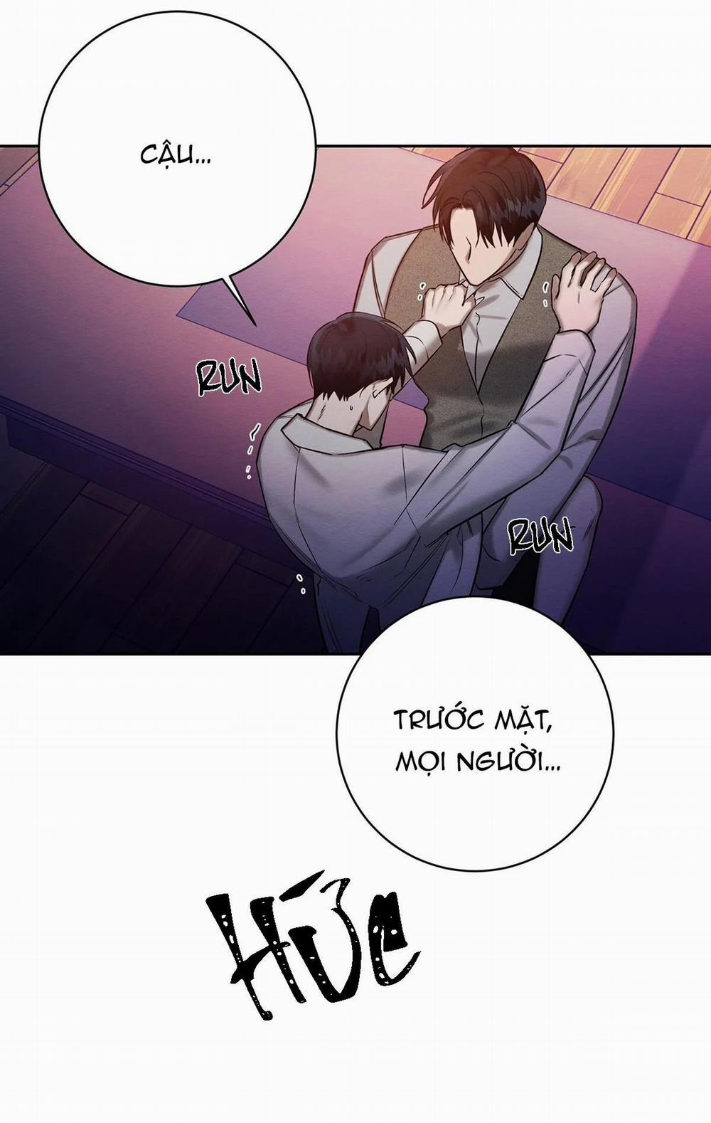 manhwax10.com - Truyện Manhwa Lý Do Của Ác Nhân Chương 31 Trang 4