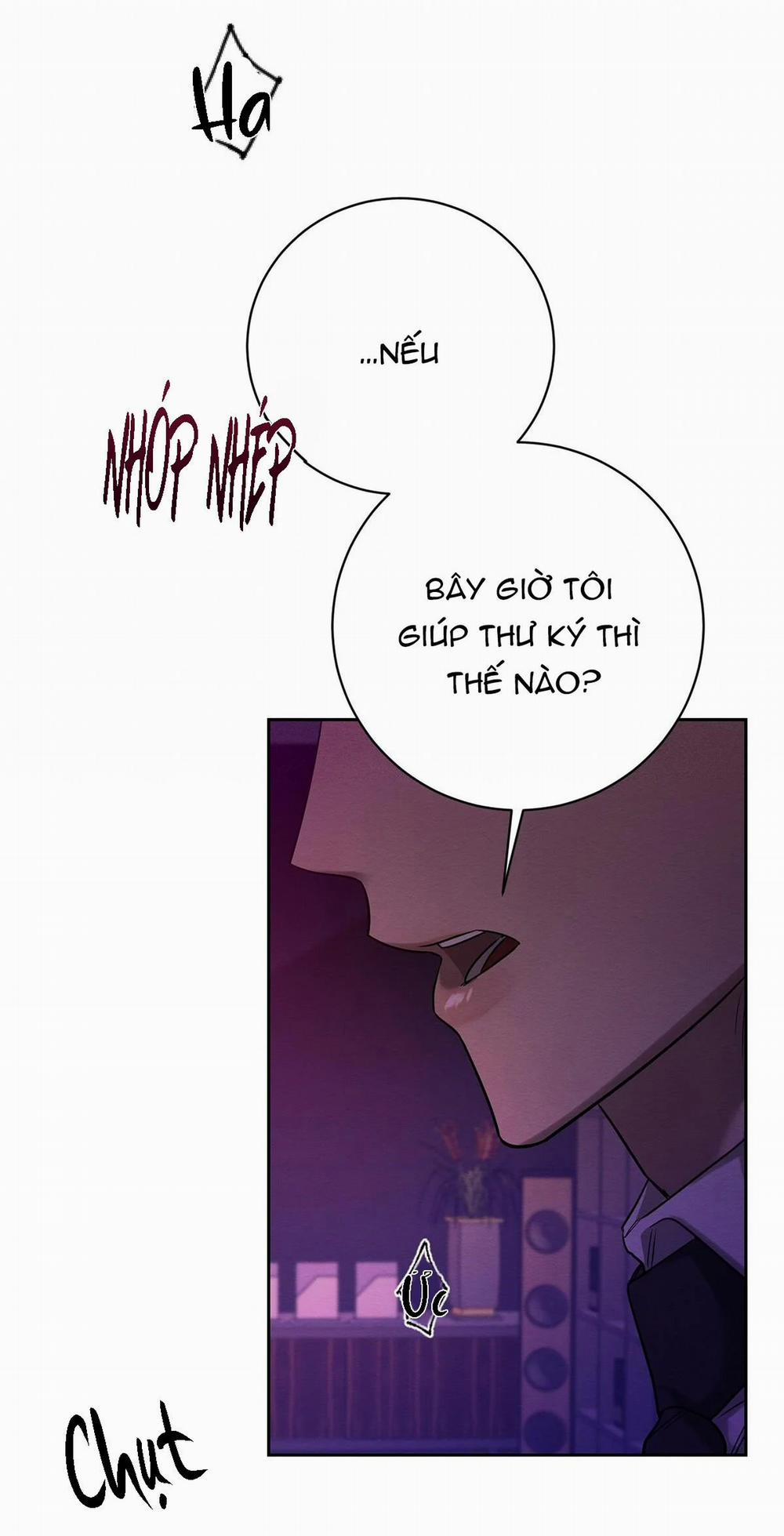 manhwax10.com - Truyện Manhwa Lý Do Của Ác Nhân Chương 31 Trang 33