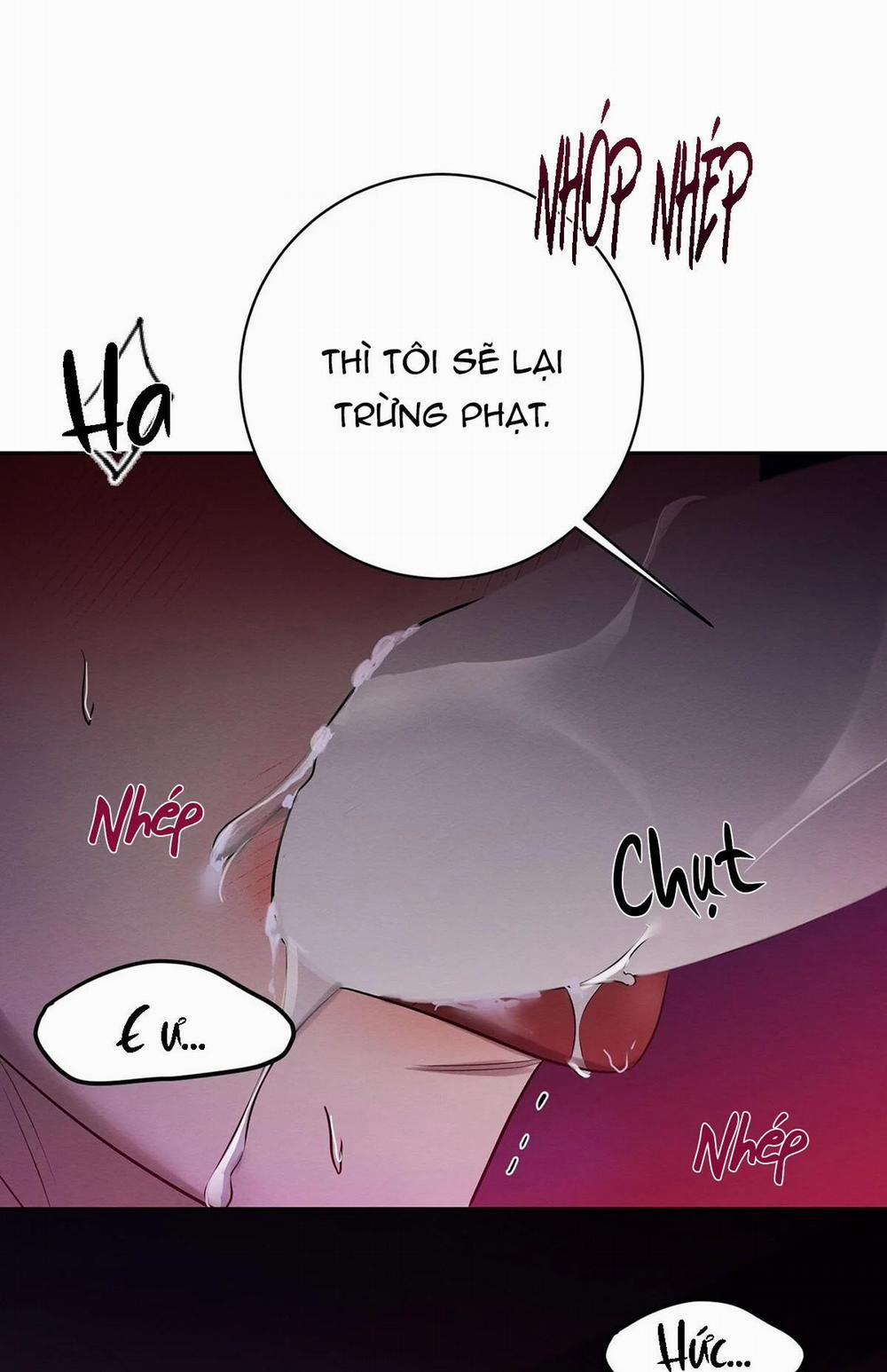 manhwax10.com - Truyện Manhwa Lý Do Của Ác Nhân Chương 31 Trang 34