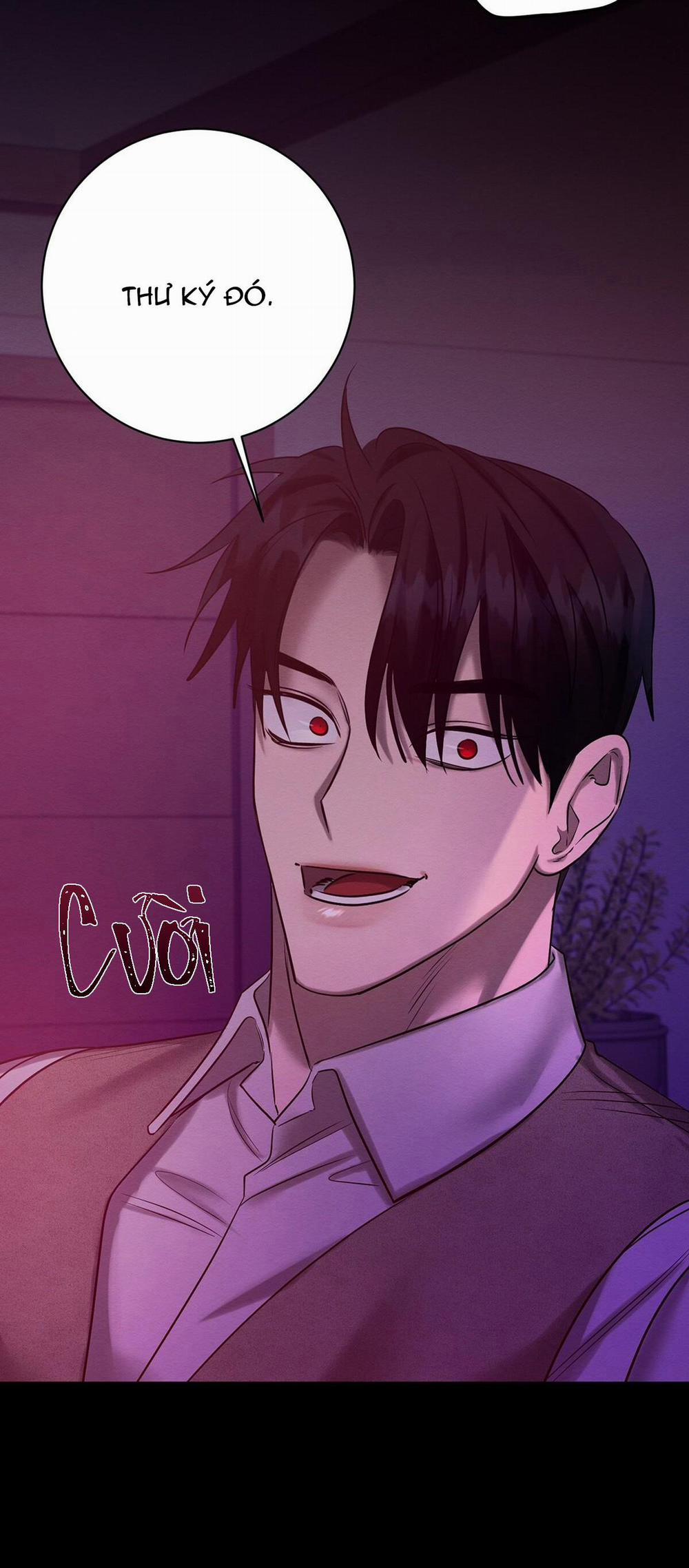 manhwax10.com - Truyện Manhwa Lý Do Của Ác Nhân Chương 31 Trang 35