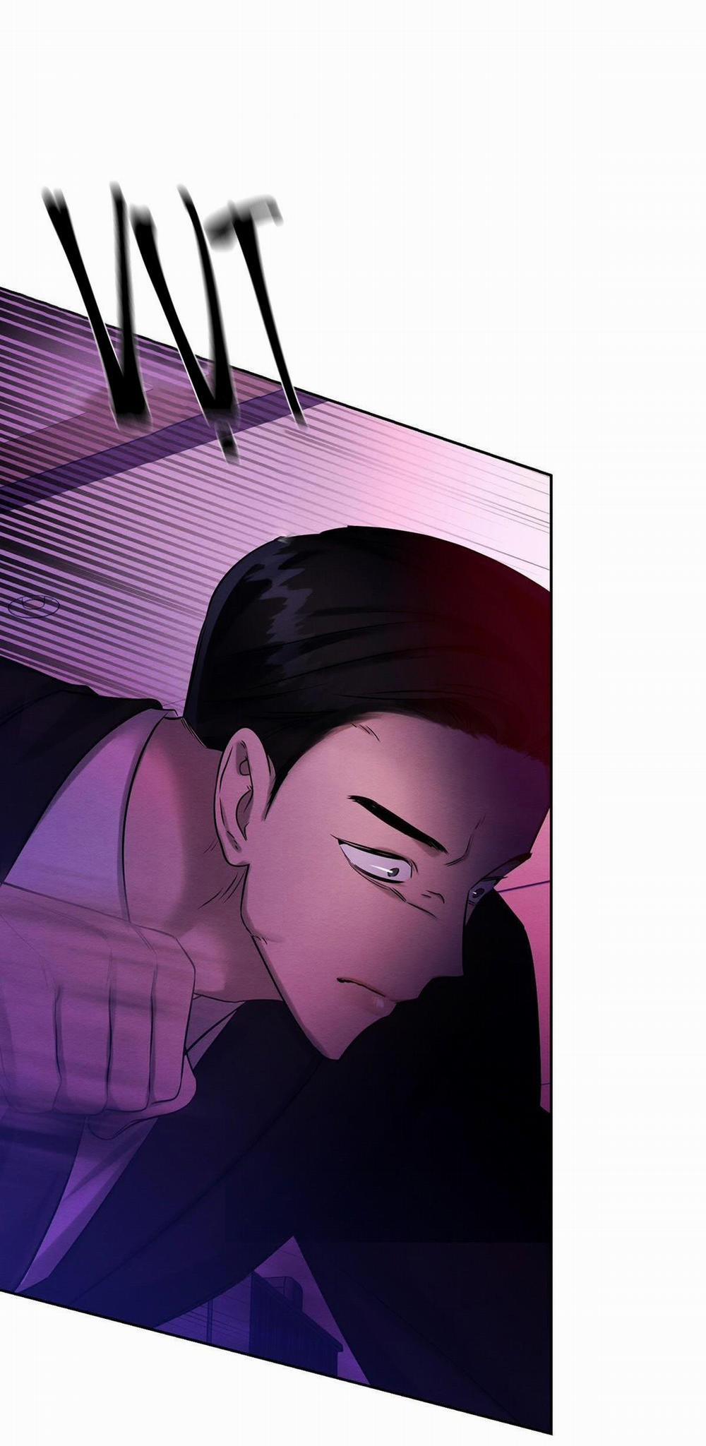 manhwax10.com - Truyện Manhwa Lý Do Của Ác Nhân Chương 31 Trang 39