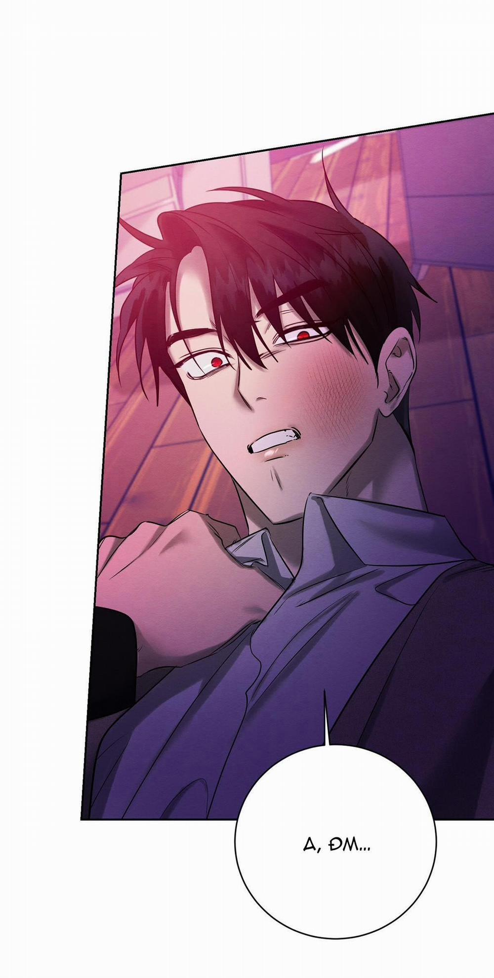 manhwax10.com - Truyện Manhwa Lý Do Của Ác Nhân Chương 31 Trang 40