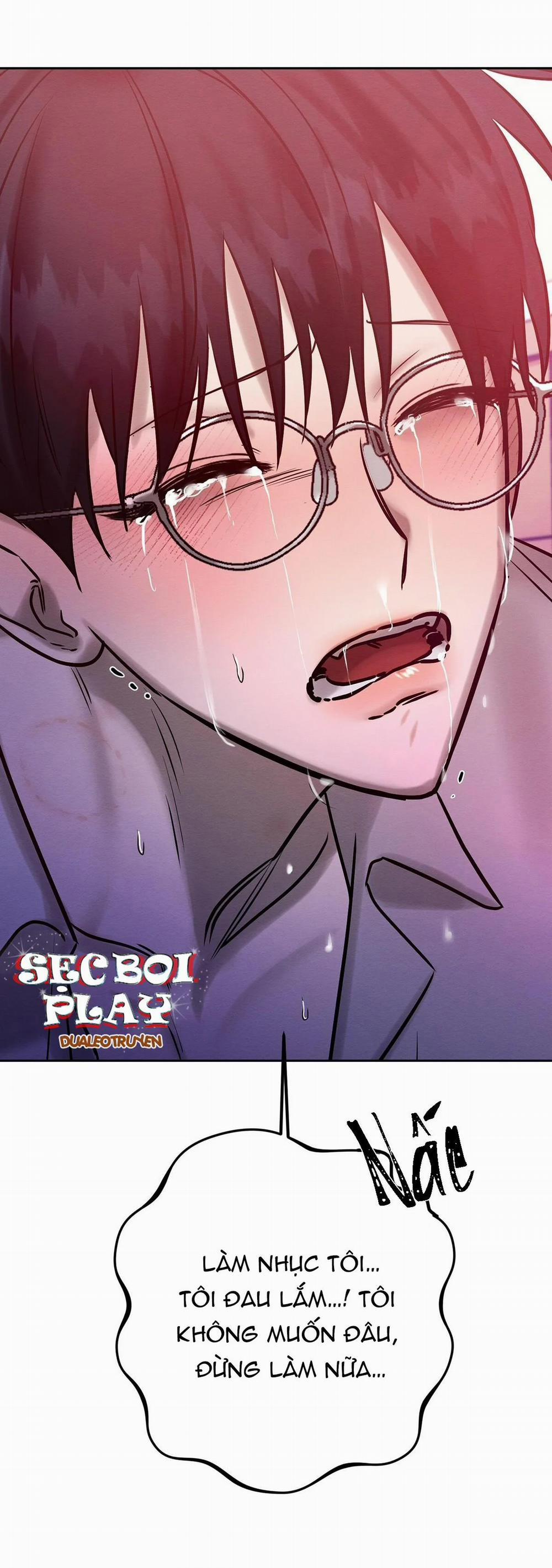 manhwax10.com - Truyện Manhwa Lý Do Của Ác Nhân Chương 31 Trang 5