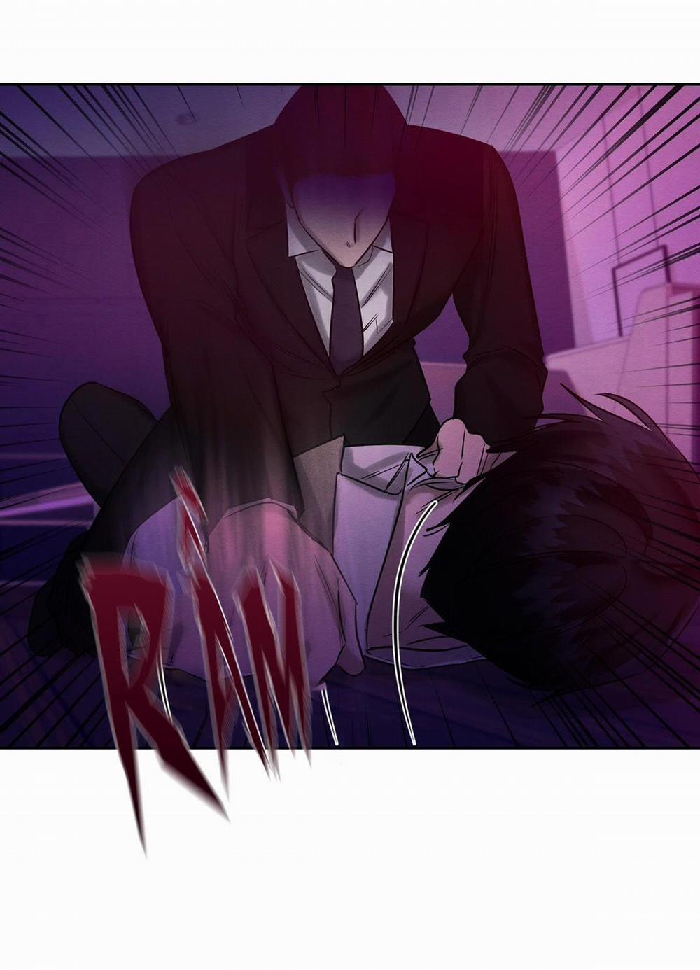 manhwax10.com - Truyện Manhwa Lý Do Của Ác Nhân Chương 31 Trang 41