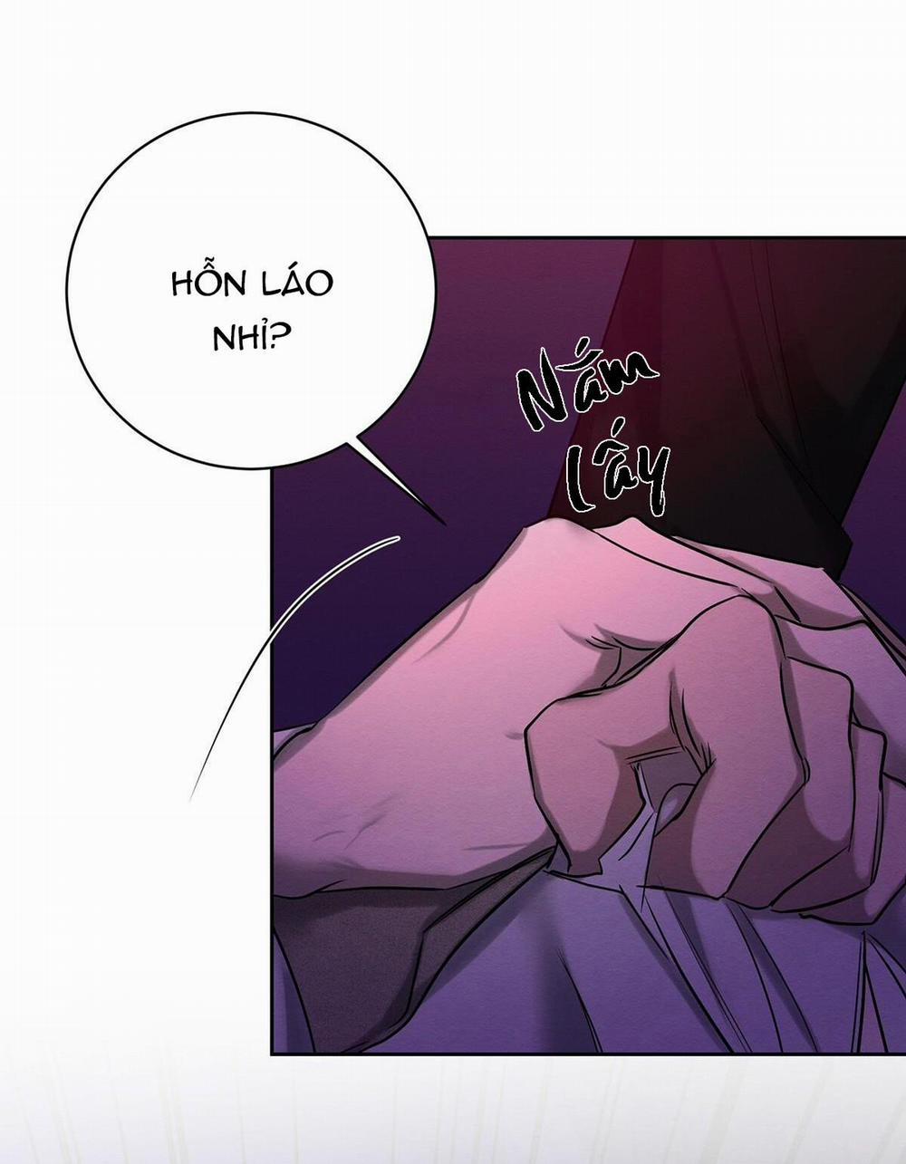 manhwax10.com - Truyện Manhwa Lý Do Của Ác Nhân Chương 31 Trang 42