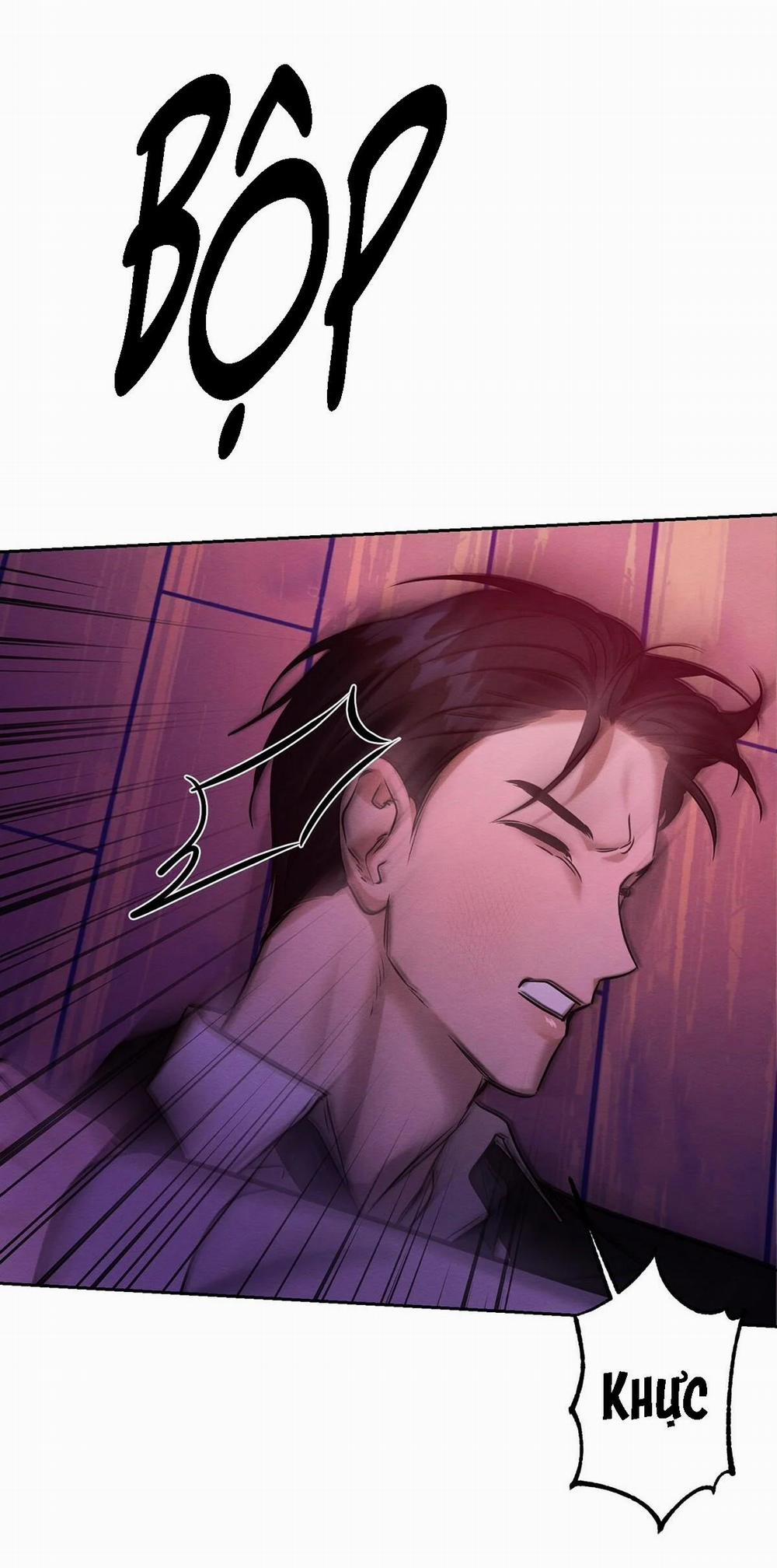 manhwax10.com - Truyện Manhwa Lý Do Của Ác Nhân Chương 31 Trang 46