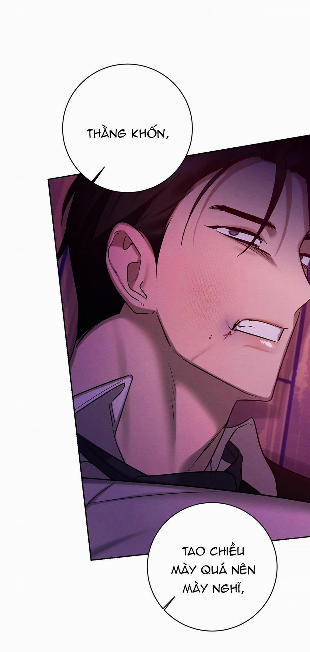 manhwax10.com - Truyện Manhwa Lý Do Của Ác Nhân Chương 31 Trang 47