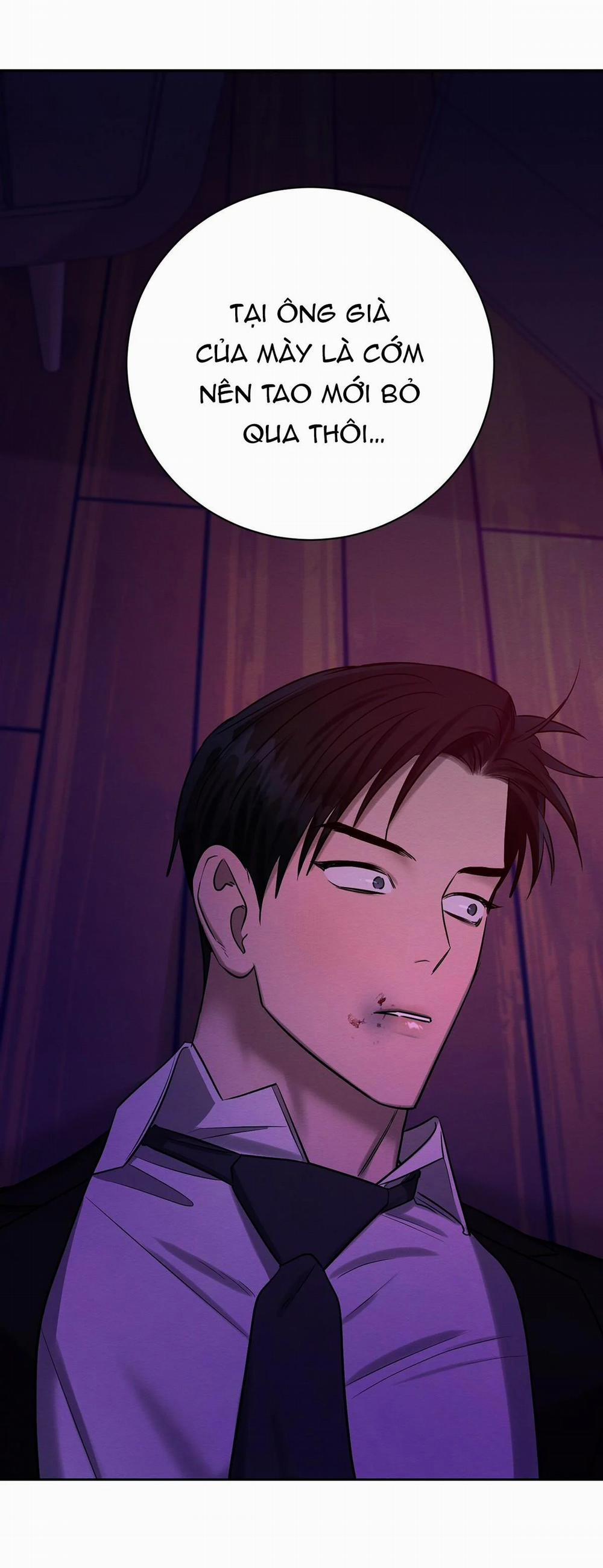 manhwax10.com - Truyện Manhwa Lý Do Của Ác Nhân Chương 31 Trang 50