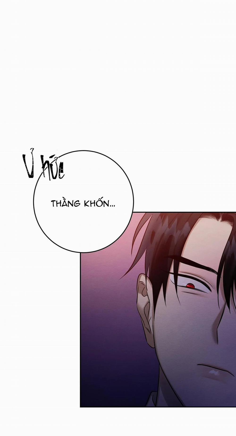 manhwax10.com - Truyện Manhwa Lý Do Của Ác Nhân Chương 31 Trang 6