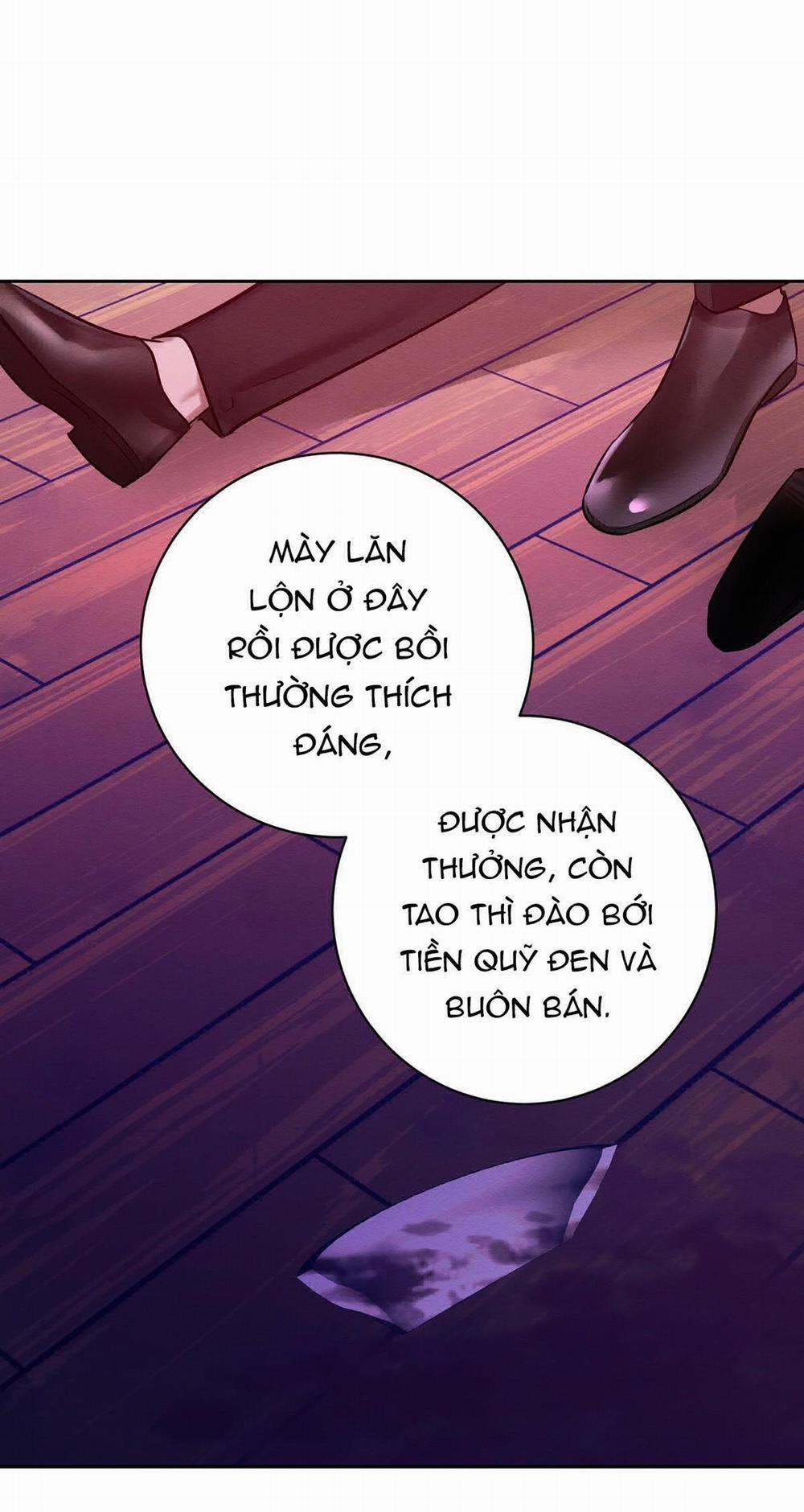 manhwax10.com - Truyện Manhwa Lý Do Của Ác Nhân Chương 31 Trang 51