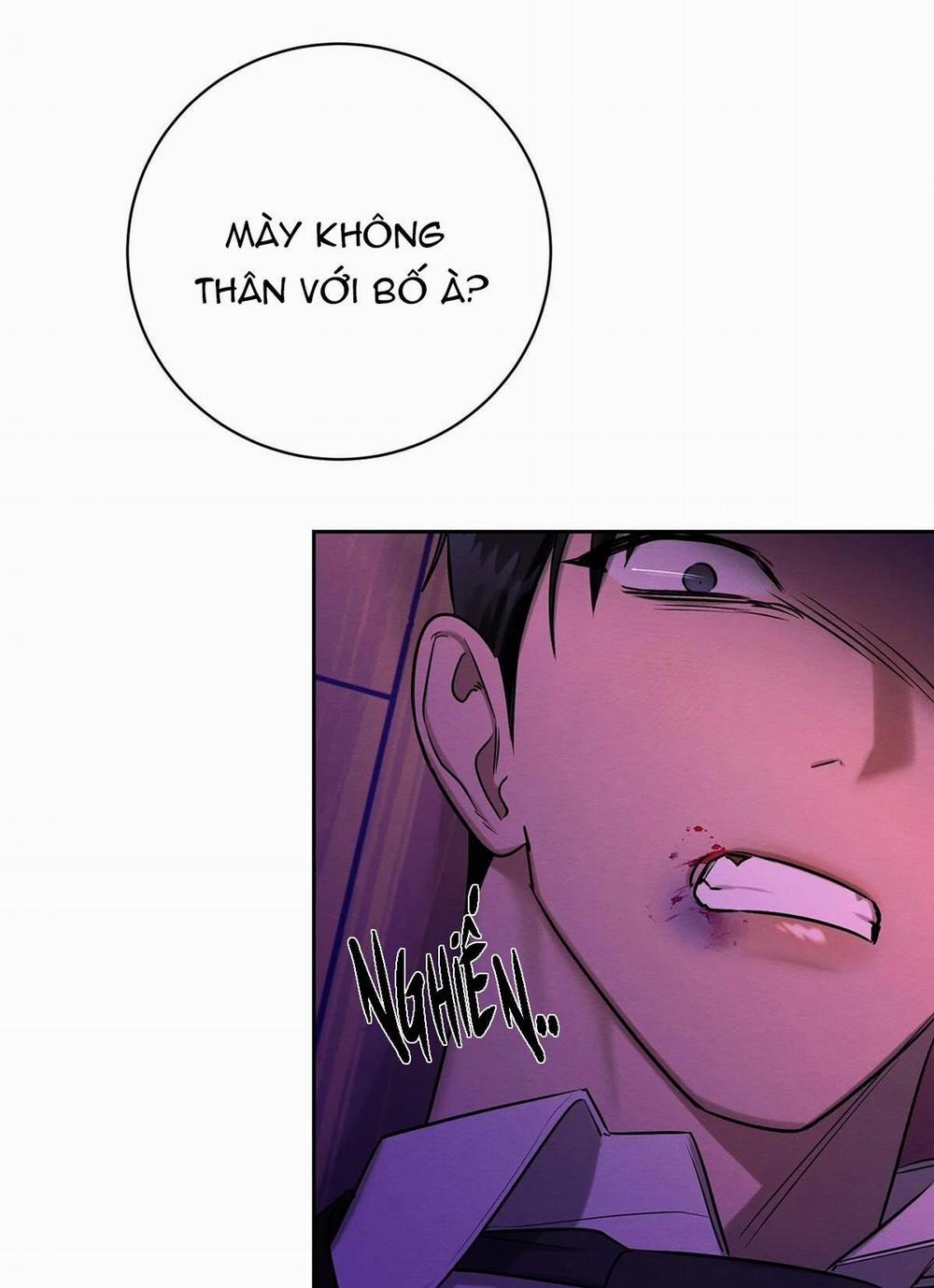 manhwax10.com - Truyện Manhwa Lý Do Của Ác Nhân Chương 31 Trang 52