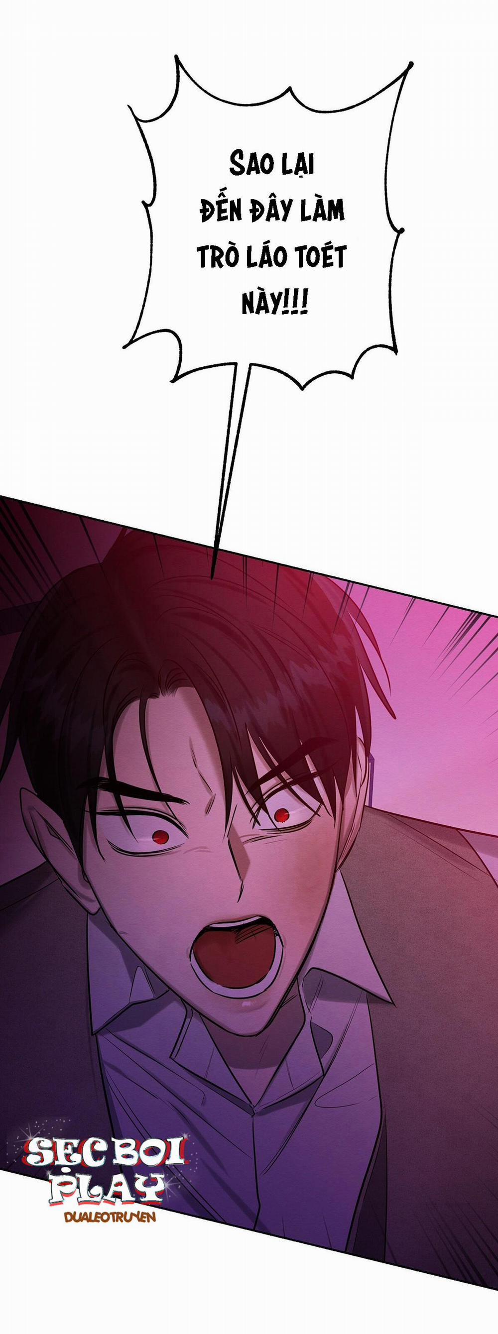manhwax10.com - Truyện Manhwa Lý Do Của Ác Nhân Chương 31 Trang 54