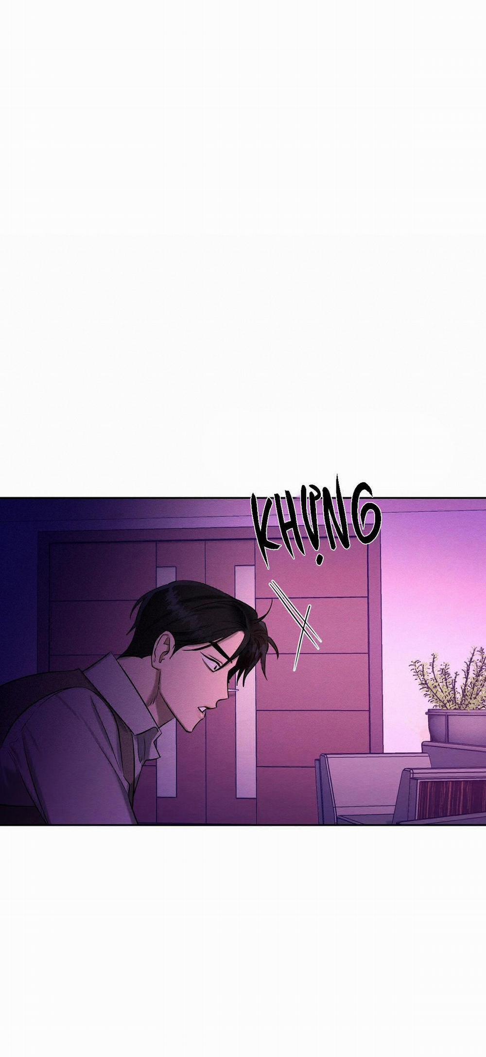 manhwax10.com - Truyện Manhwa Lý Do Của Ác Nhân Chương 31 Trang 55