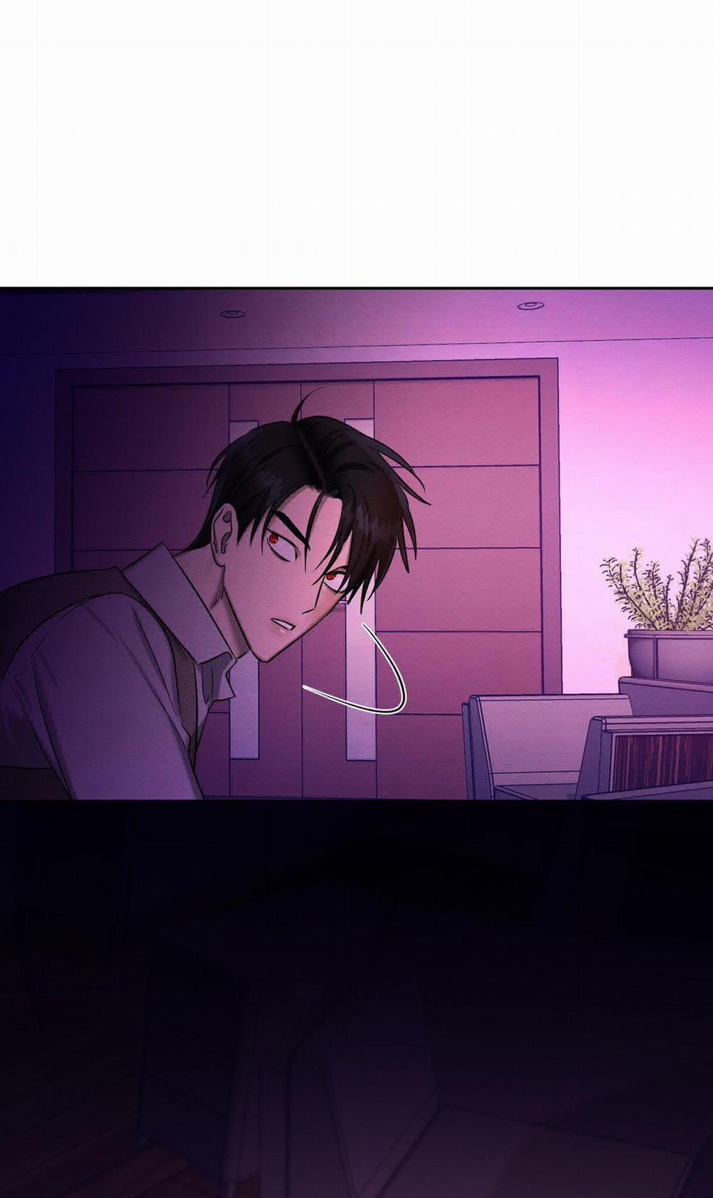 manhwax10.com - Truyện Manhwa Lý Do Của Ác Nhân Chương 31 Trang 56